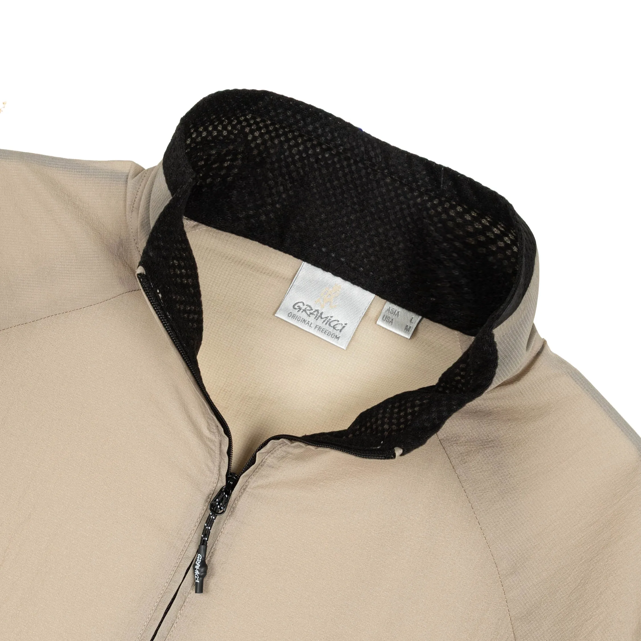 Gramicci Ultra-Light Packable Jacket sold by Asphalt Gold product image thumbnail 2