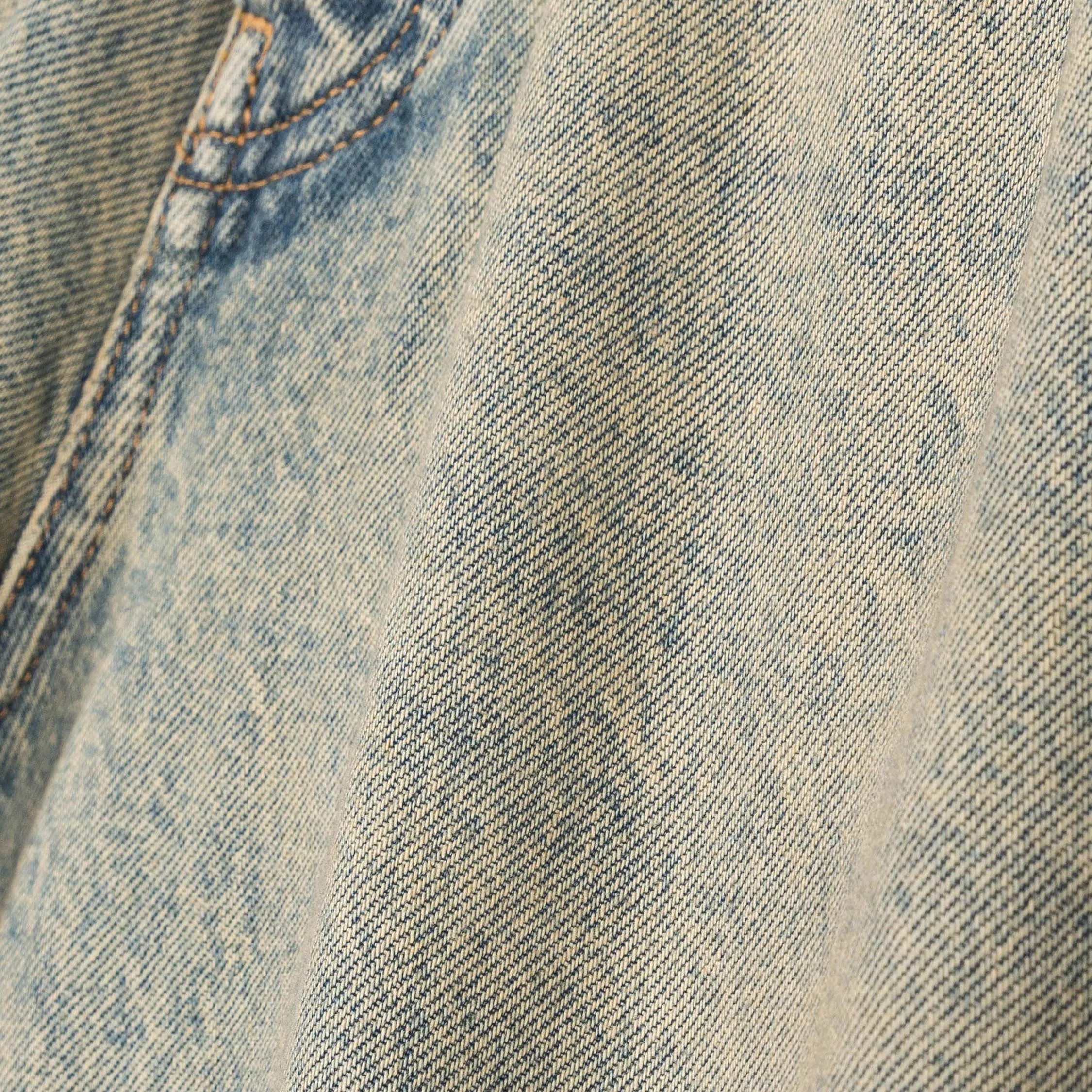 Sunflower Loose Jeans sold by Asphalt Gold product image thumbnail 4