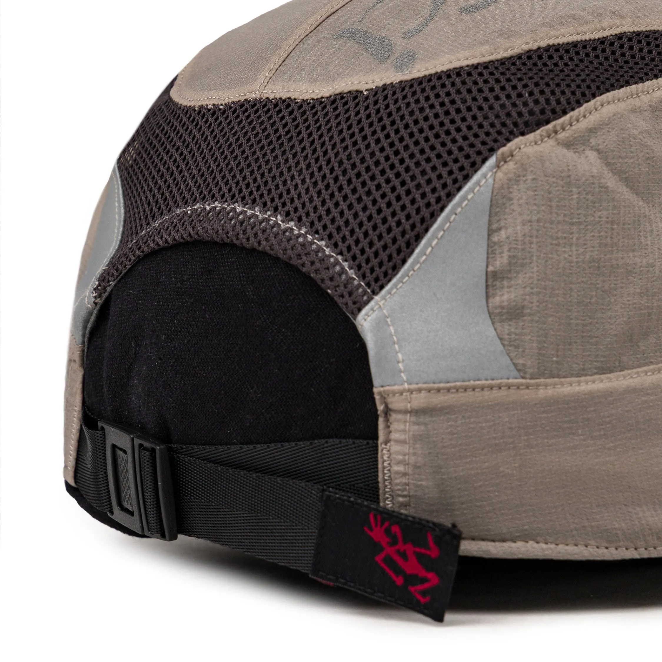 Gramicci Ultra-Light Tech Cap sold by Asphalt Gold product image thumbnail 3