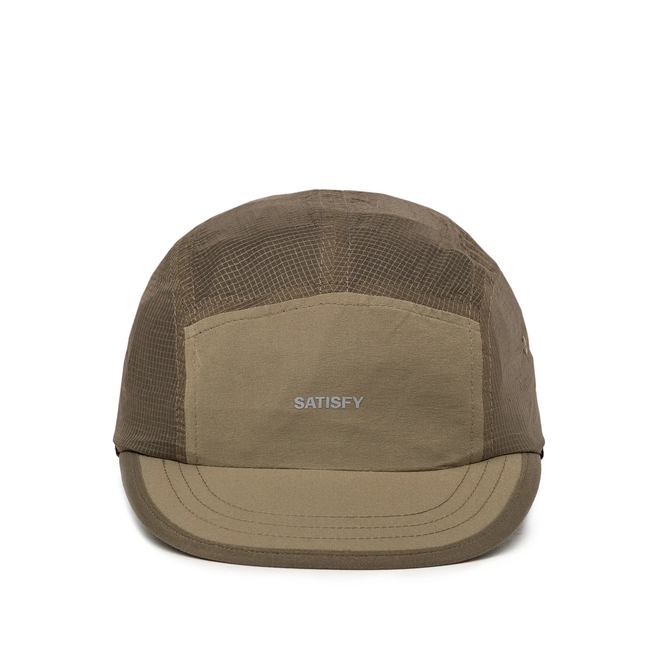 Satisfy Rippy Trail Cap sold by Asphalt Gold