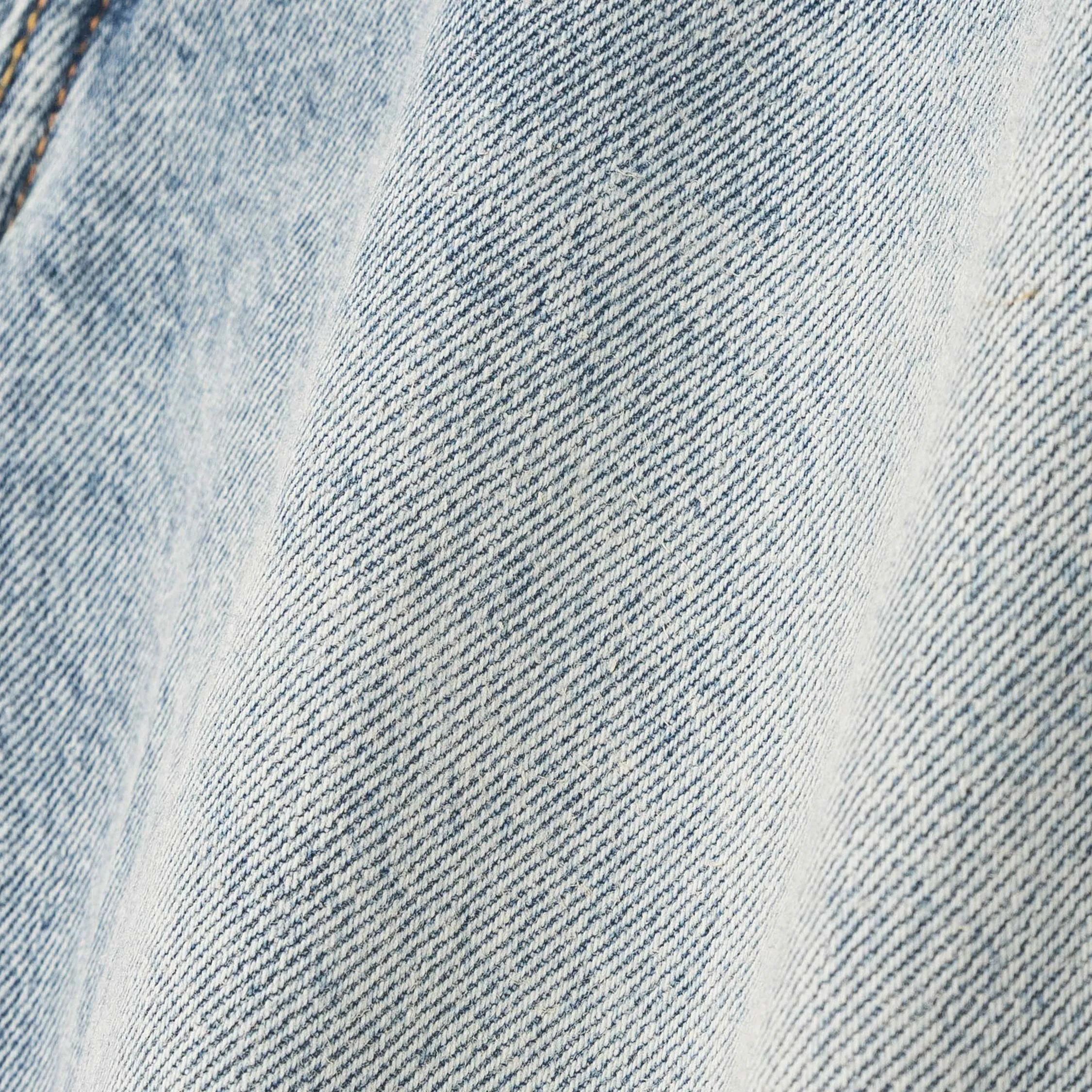 Levi's 468 Loose Shorts sold by Asphalt Gold product image thumbnail 4