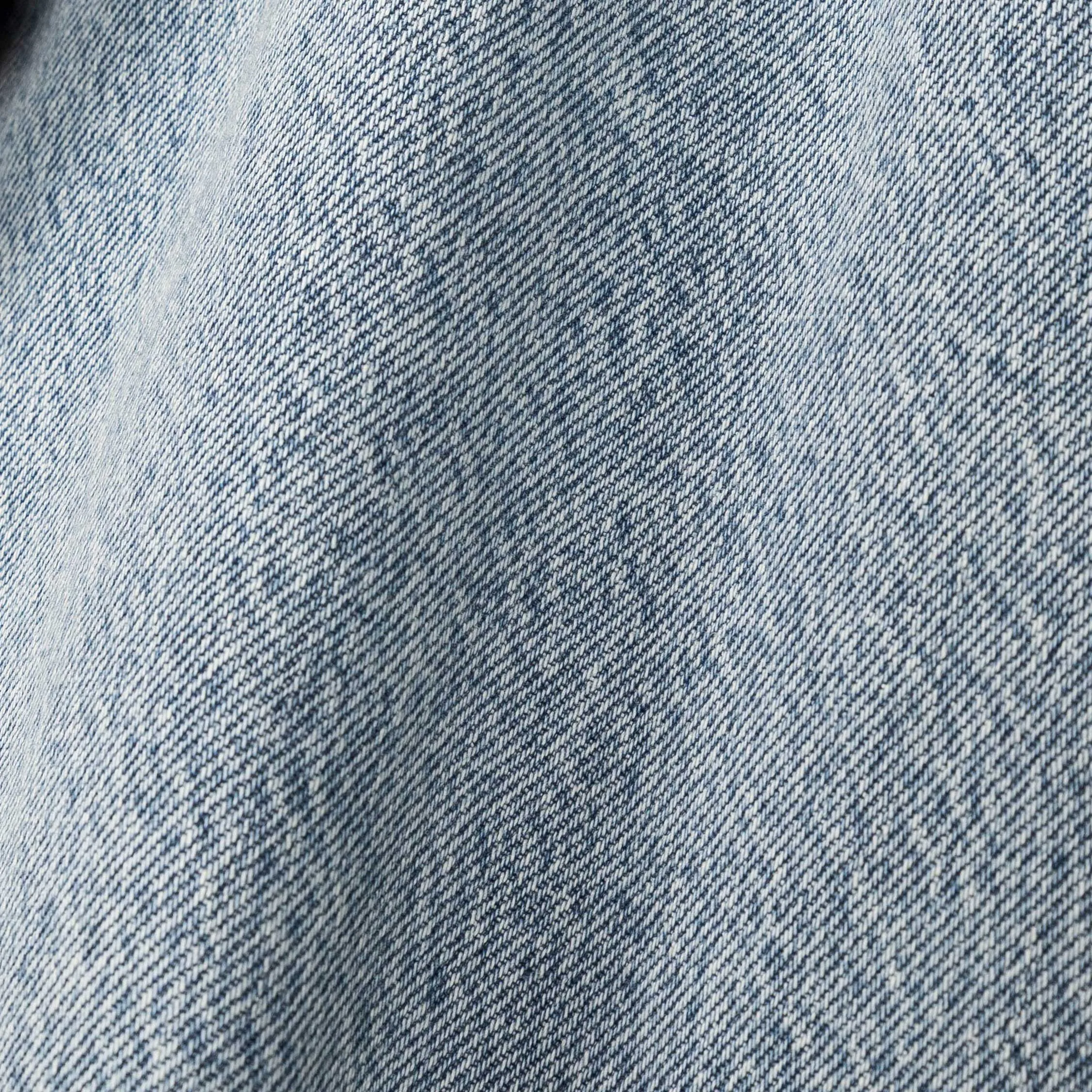 Levi's 478 Baggy Shorts sold by Asphalt Gold product image thumbnail 4