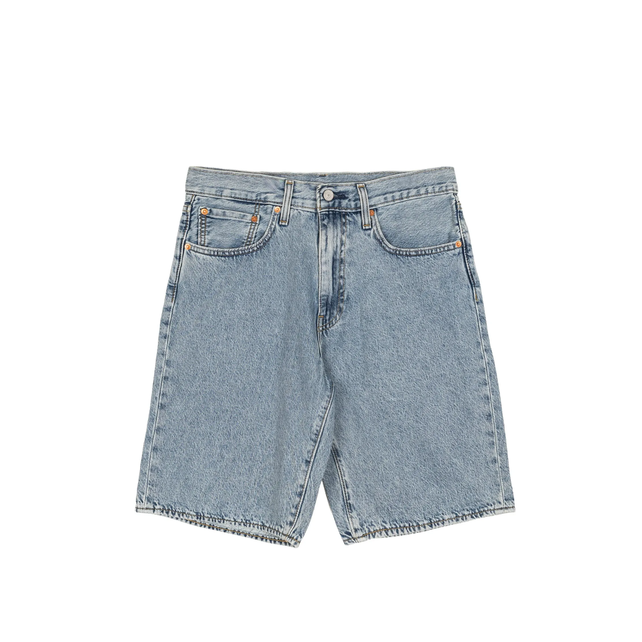 Levi's 478 Baggy Shorts sold by Asphalt Gold