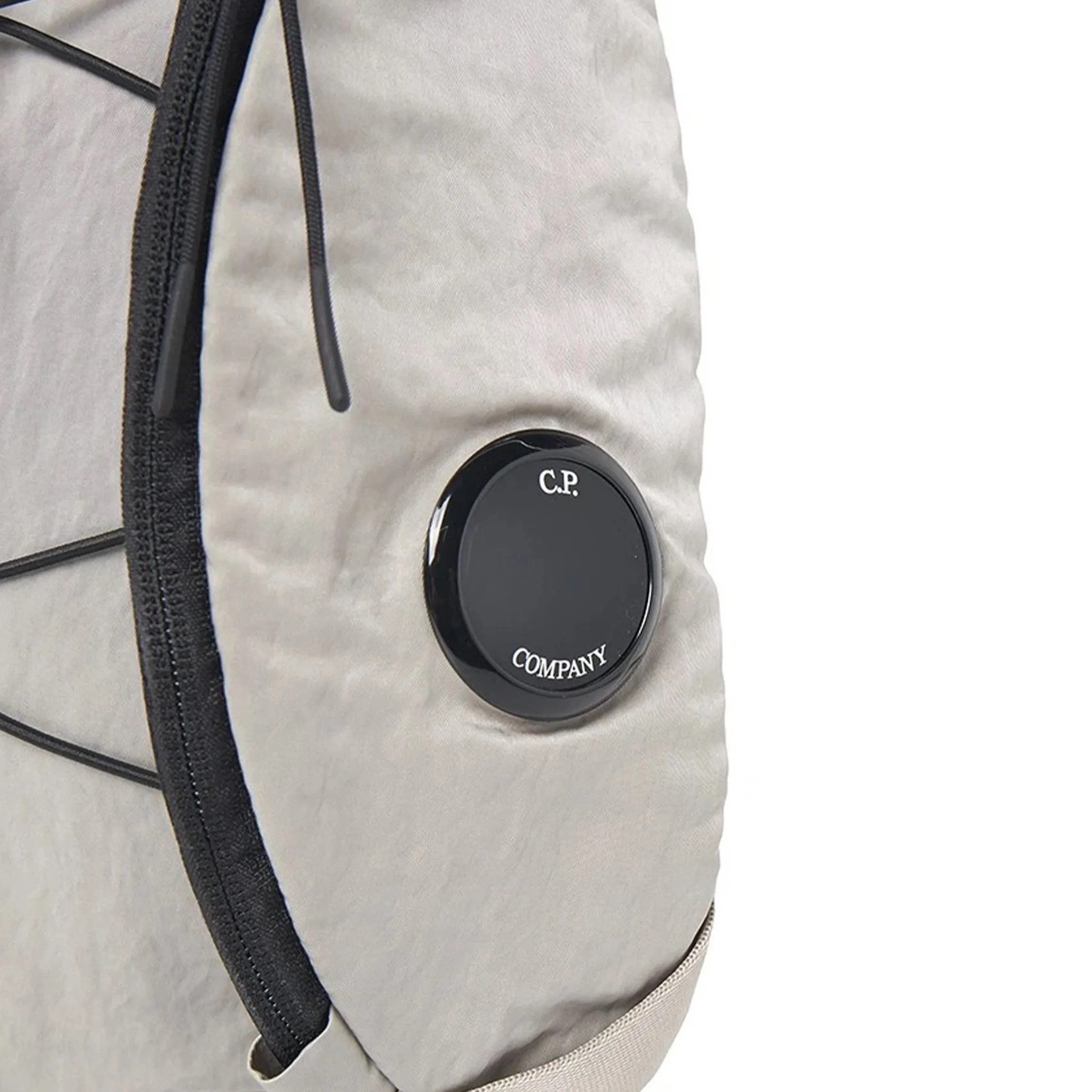 C.P. Company Nylon B Crossbody Backpack sold by Asphalt Gold product image thumbnail 4
