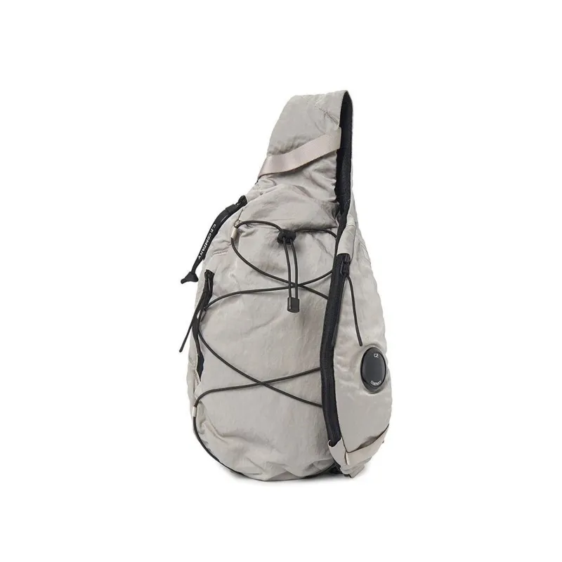 C.P. Company Nylon B Crossbody Backpack made by C.P. Company