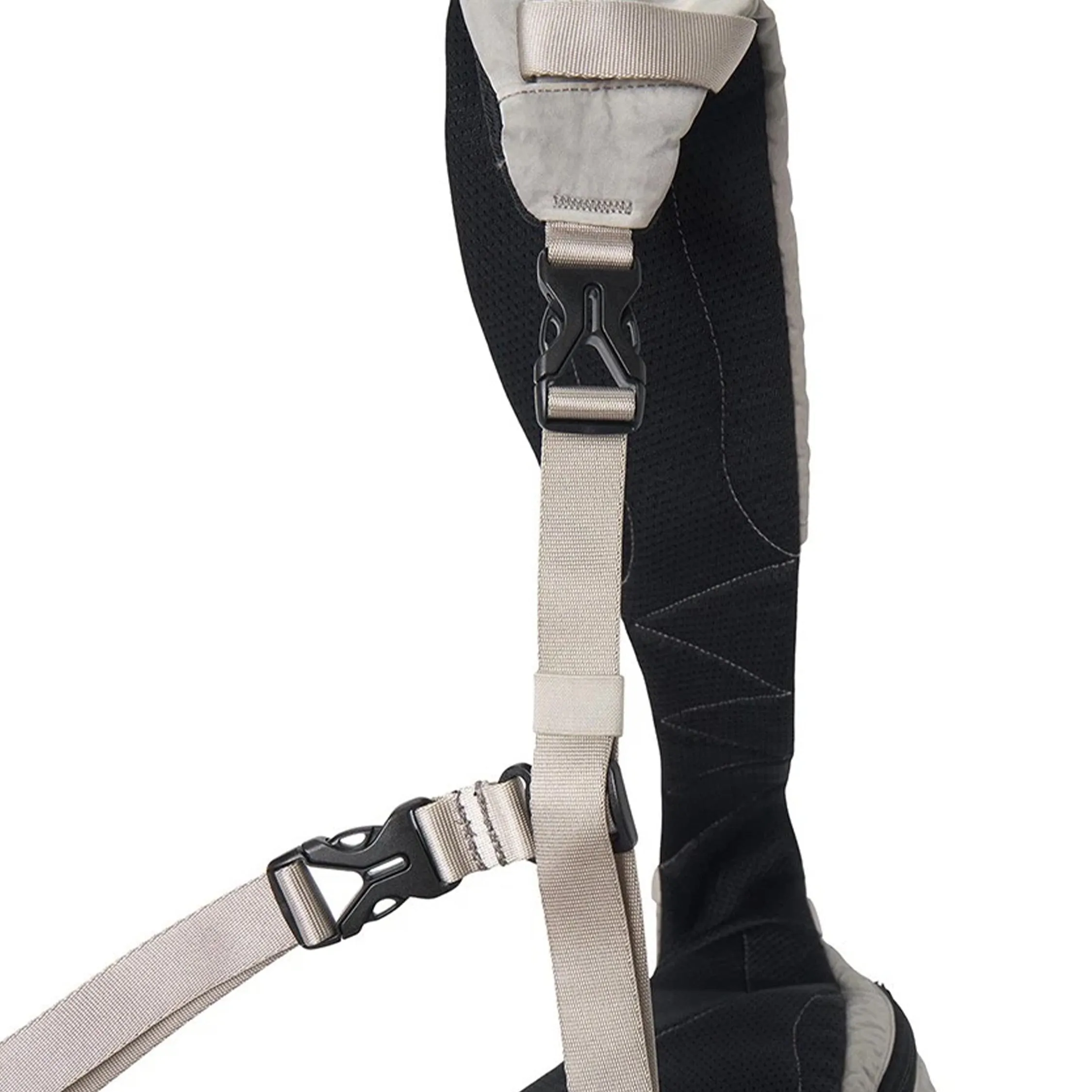 C.P. Company Nylon B Crossbody Backpack sold by Asphalt Gold product image thumbnail 5