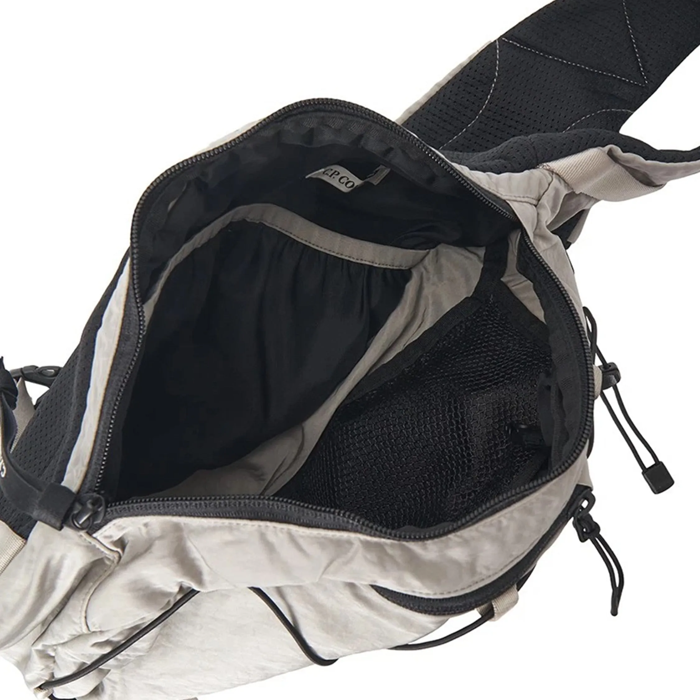 C.P. Company Nylon B Crossbody Backpack sold by Asphalt Gold product image thumbnail 3