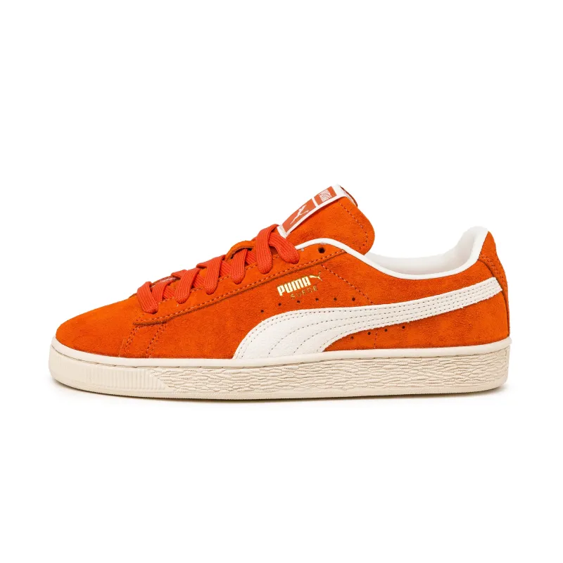 Puma x Charles F. Stead Suede made by Puma