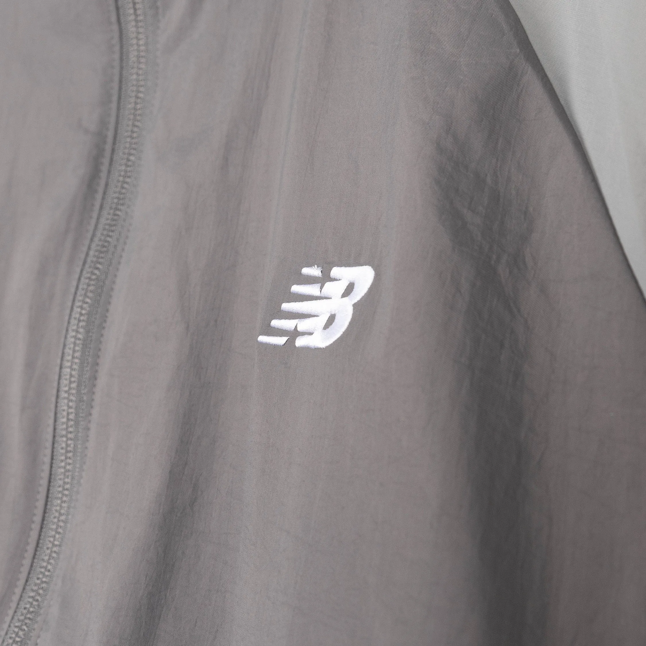 New Balance Sport Legacy Jacket sold by Asphalt Gold product image thumbnail 4