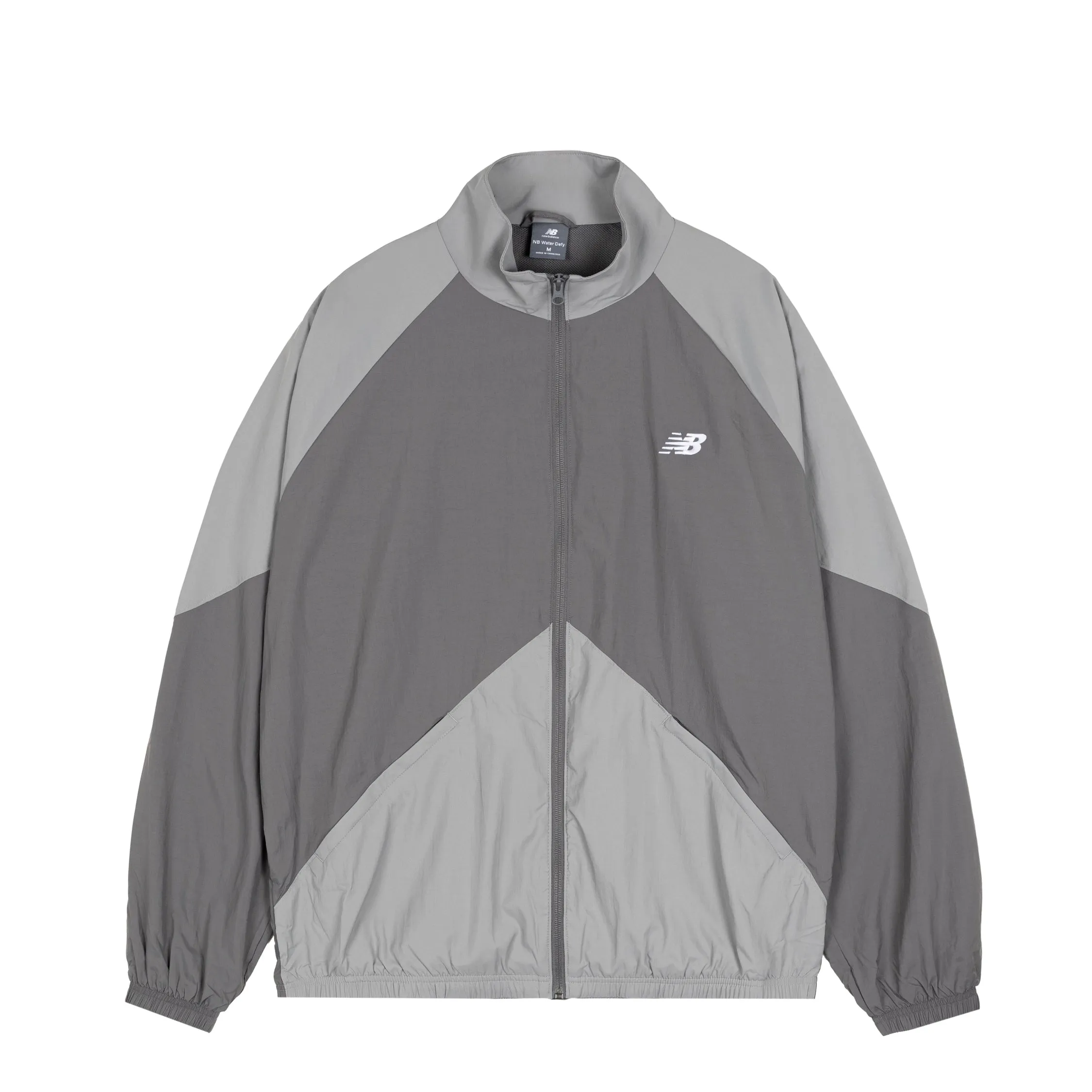 New Balance Sport Legacy Jacket sold by Asphalt Gold