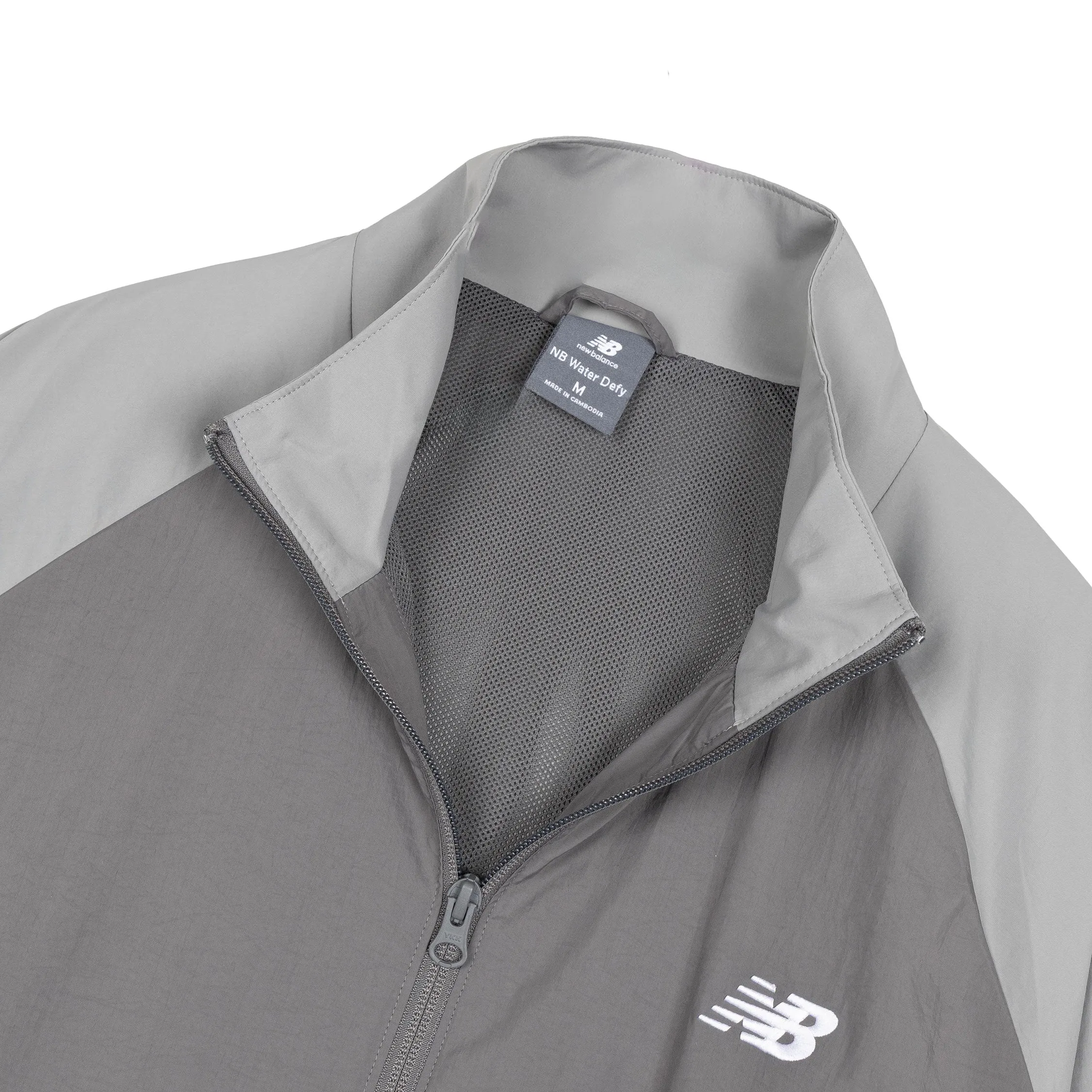 New Balance Sport Legacy Jacket sold by Asphalt Gold product image thumbnail 2