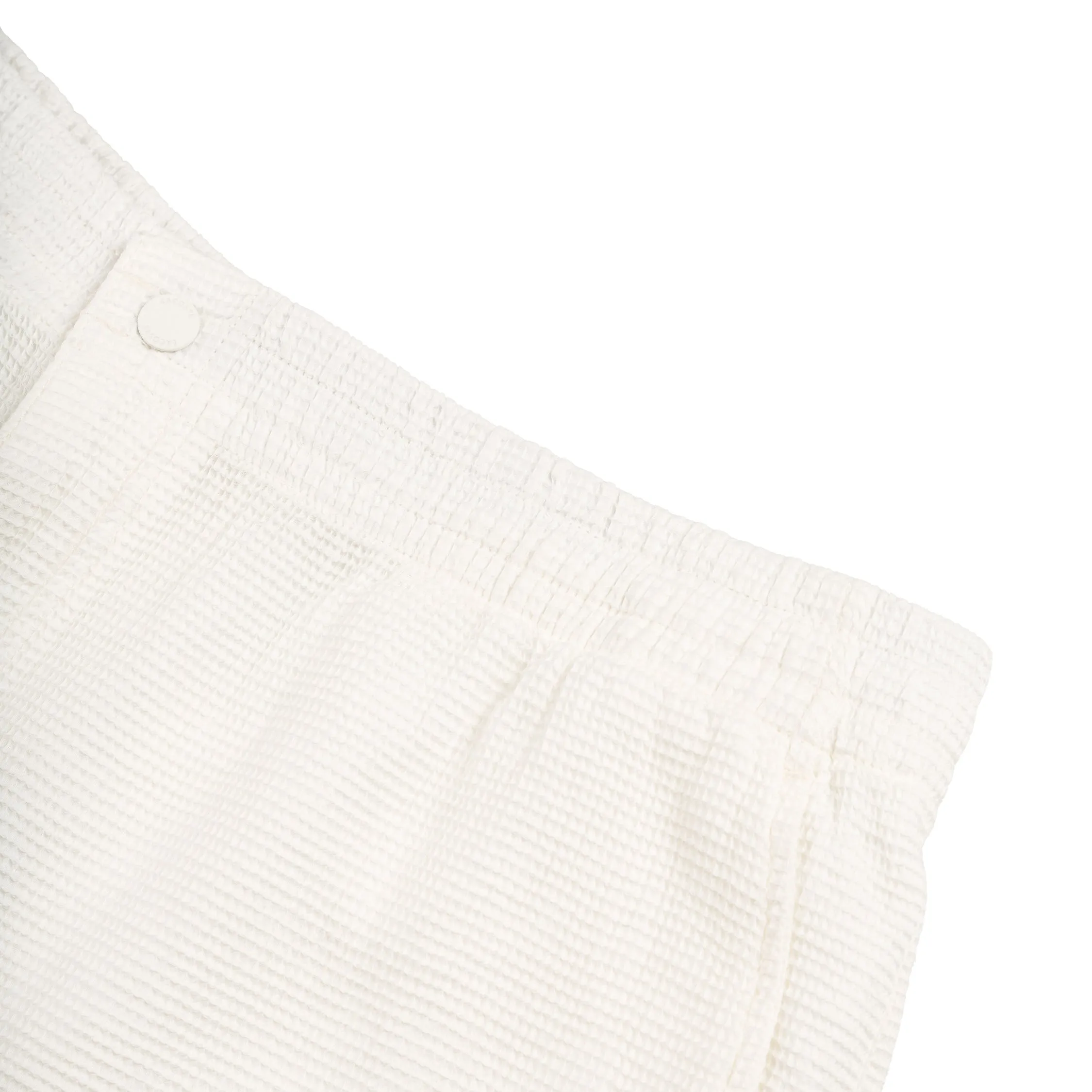 Lacoste Lightweight Textured Shorts sold by Asphalt Gold product image thumbnail 3