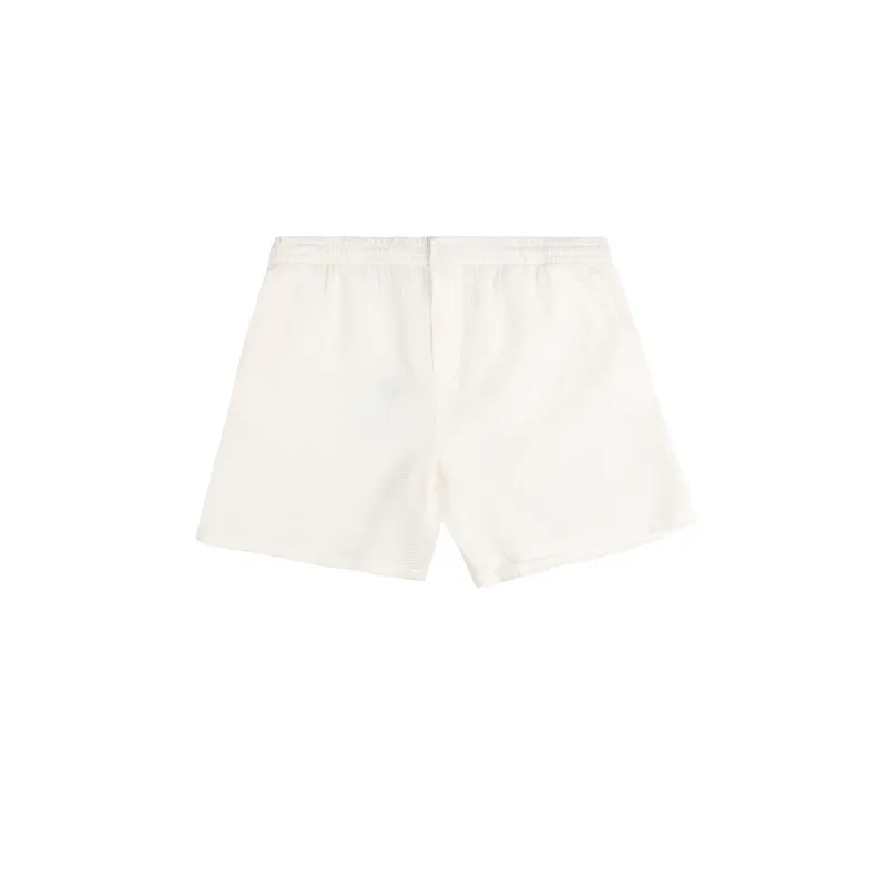 Lacoste Lightweight Textured Shorts made by Lacoste