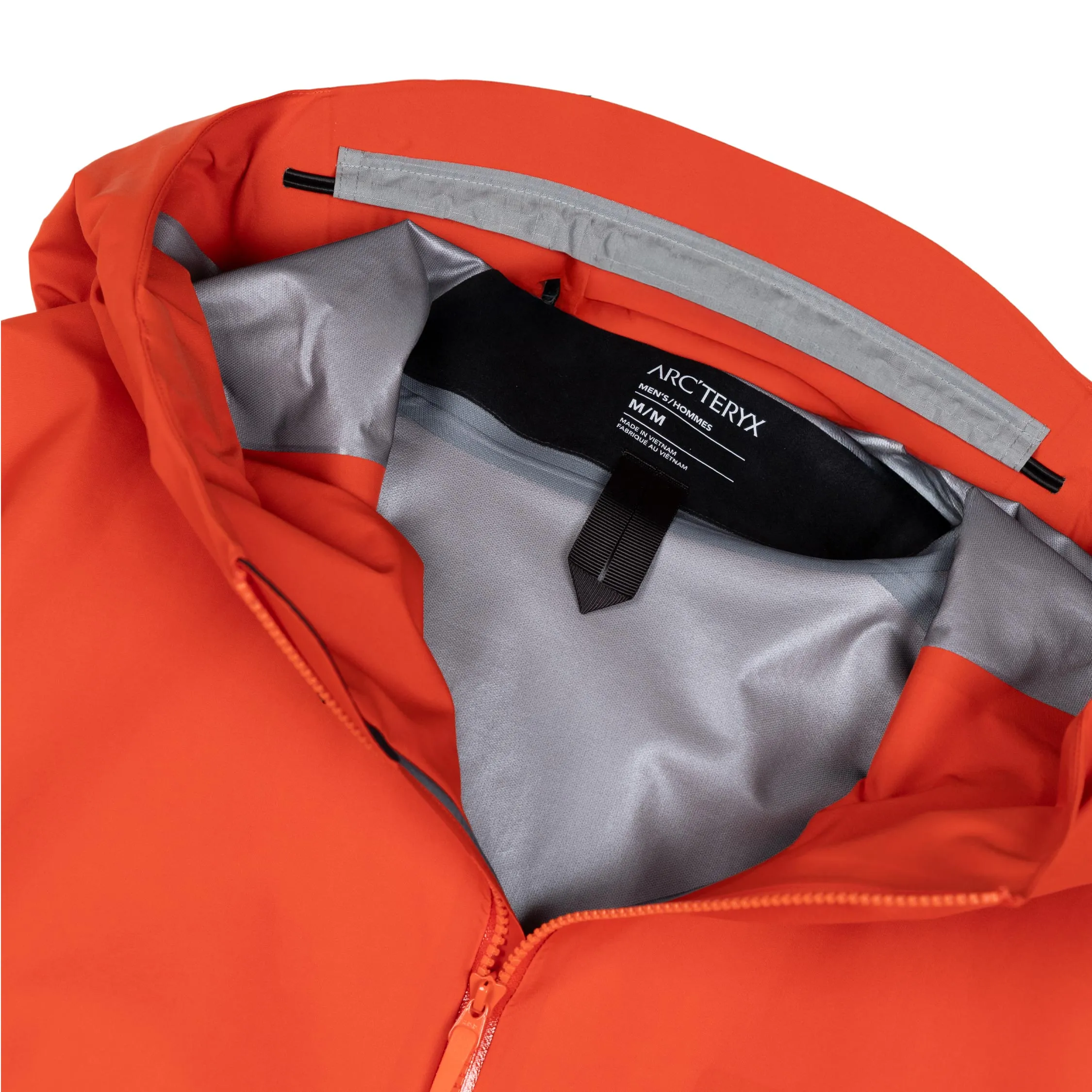 Arc'teryx Beta SL Jacket sold by Asphalt Gold product image thumbnail 3