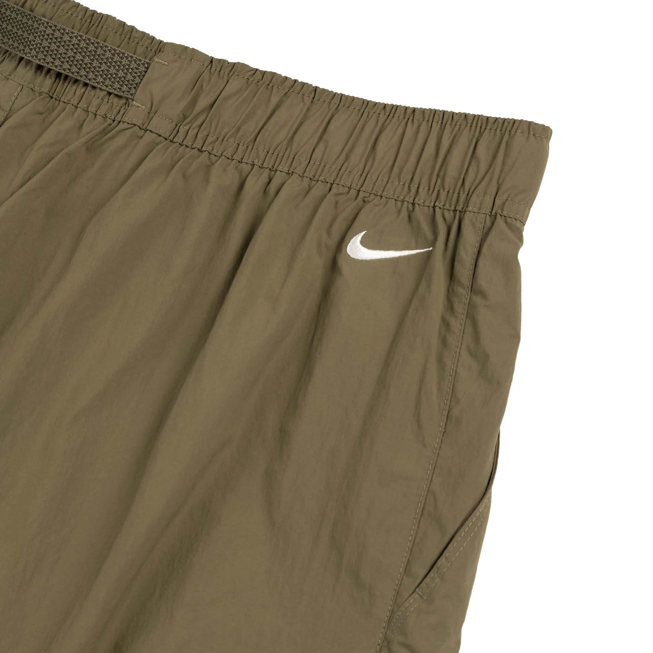 Nike ACG *Orb Weaver* UV Repel Oversized Shorts sold by Asphalt Gold product image thumbnail 4