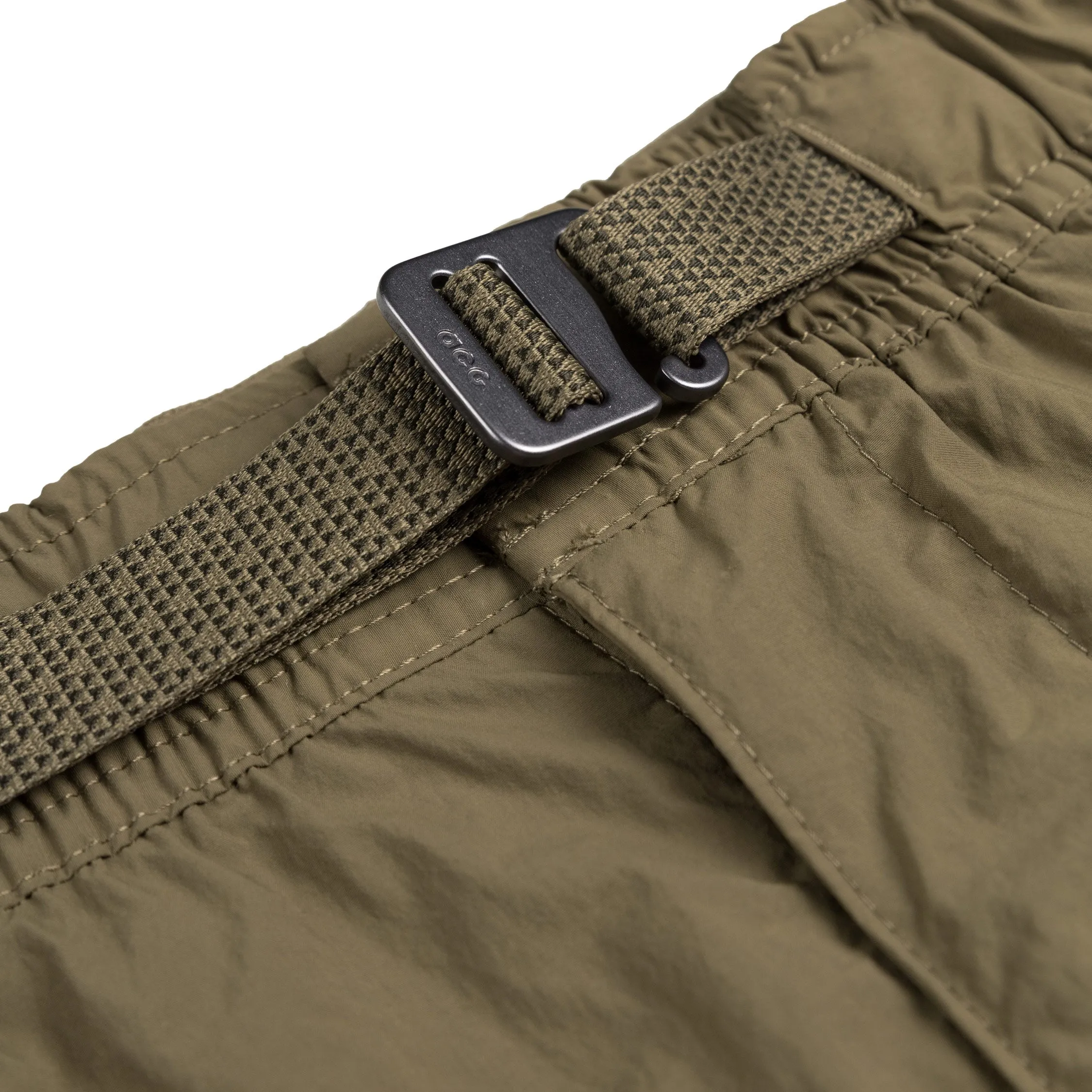 Nike ACG *Orb Weaver* UV Repel Oversized Shorts sold by Asphalt Gold product image thumbnail 5