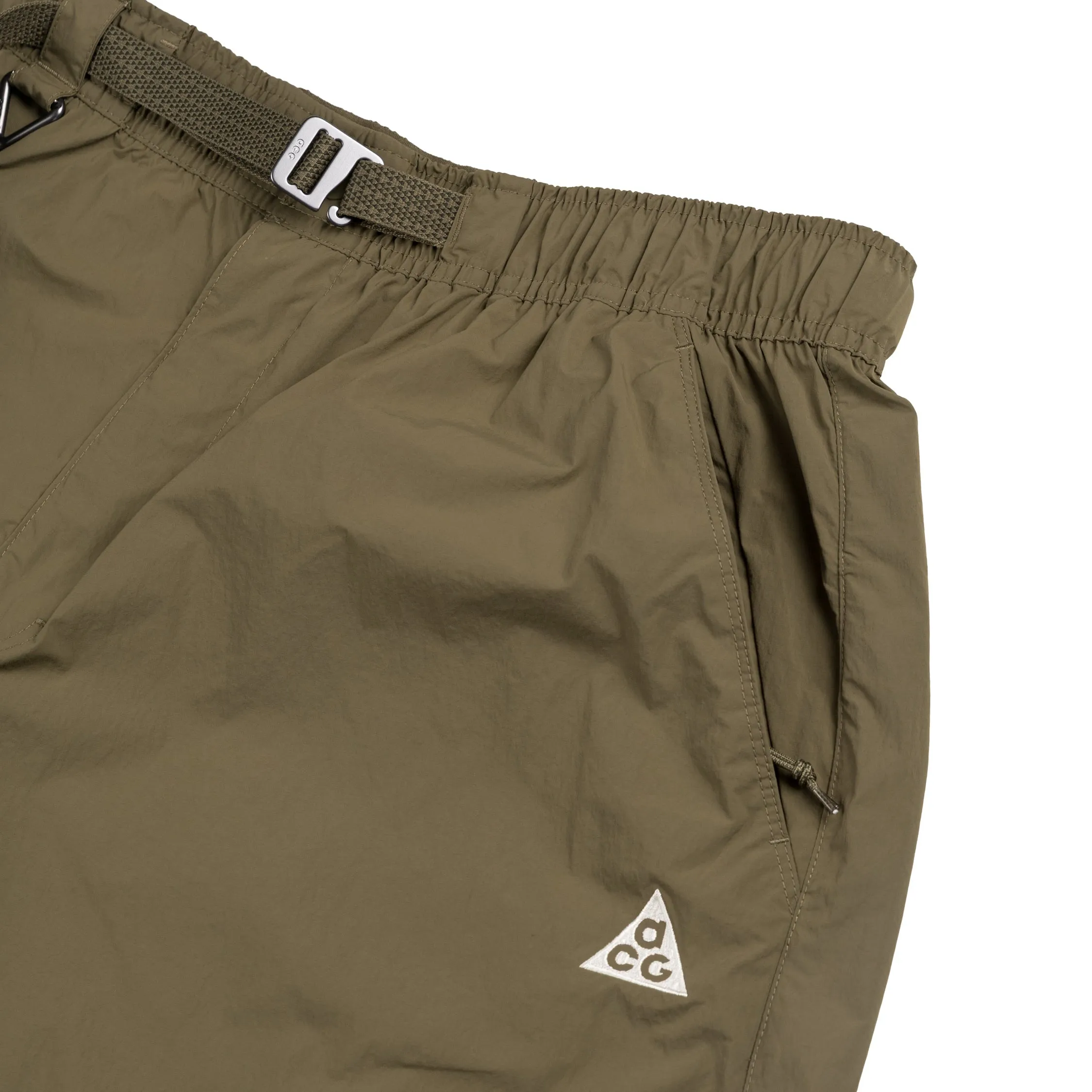 Nike ACG *Orb Weaver* UV Repel Oversized Shorts sold by Asphalt Gold product image thumbnail 3