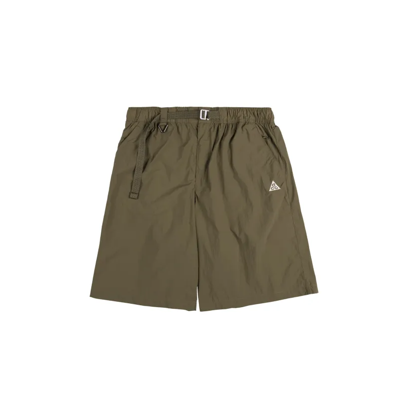 Nike	ACG *Orb Weaver* UV Repel Oversized Shorts made by Nike