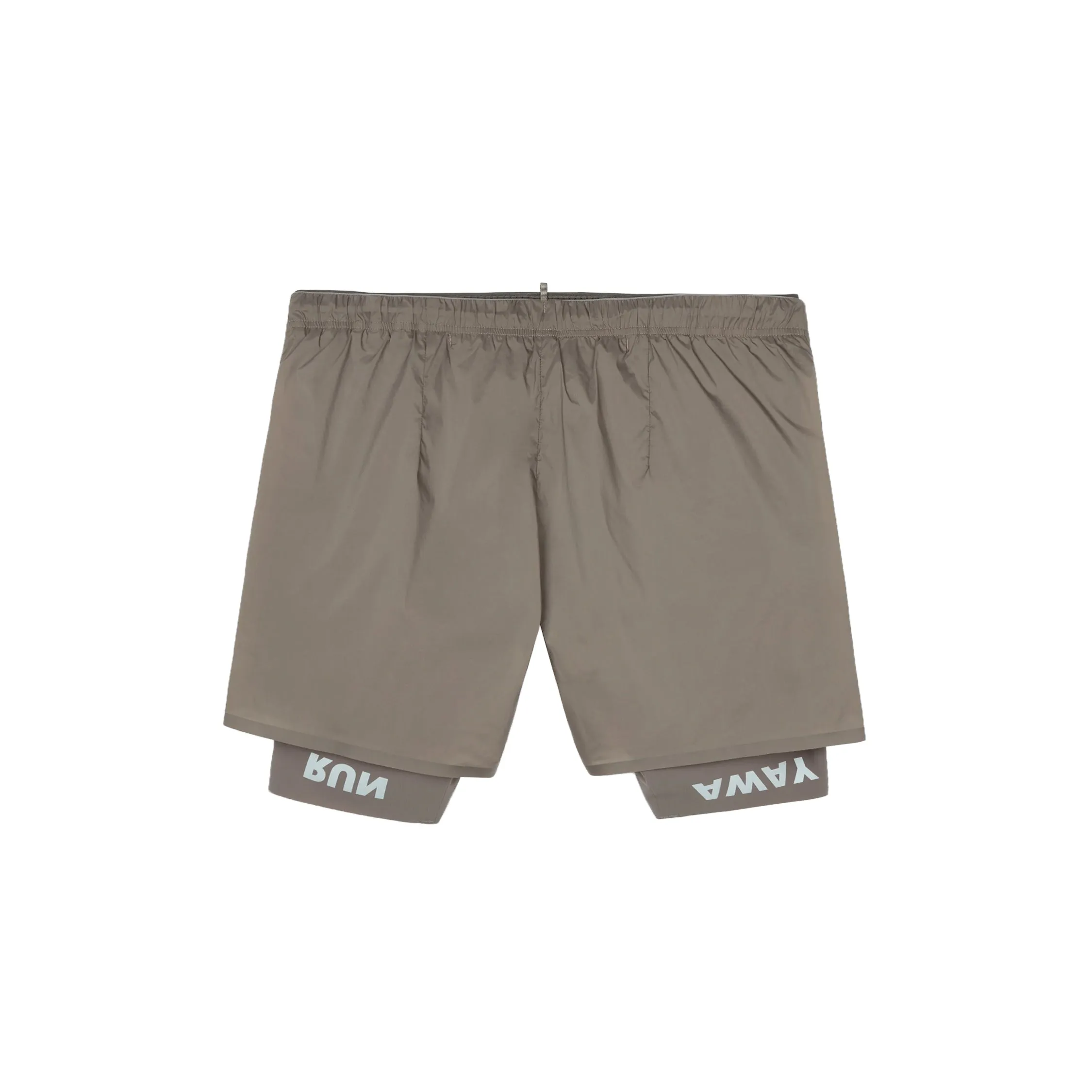 Satisfy TechSilk 8" Shorts sold by Asphalt Gold product image thumbnail 2