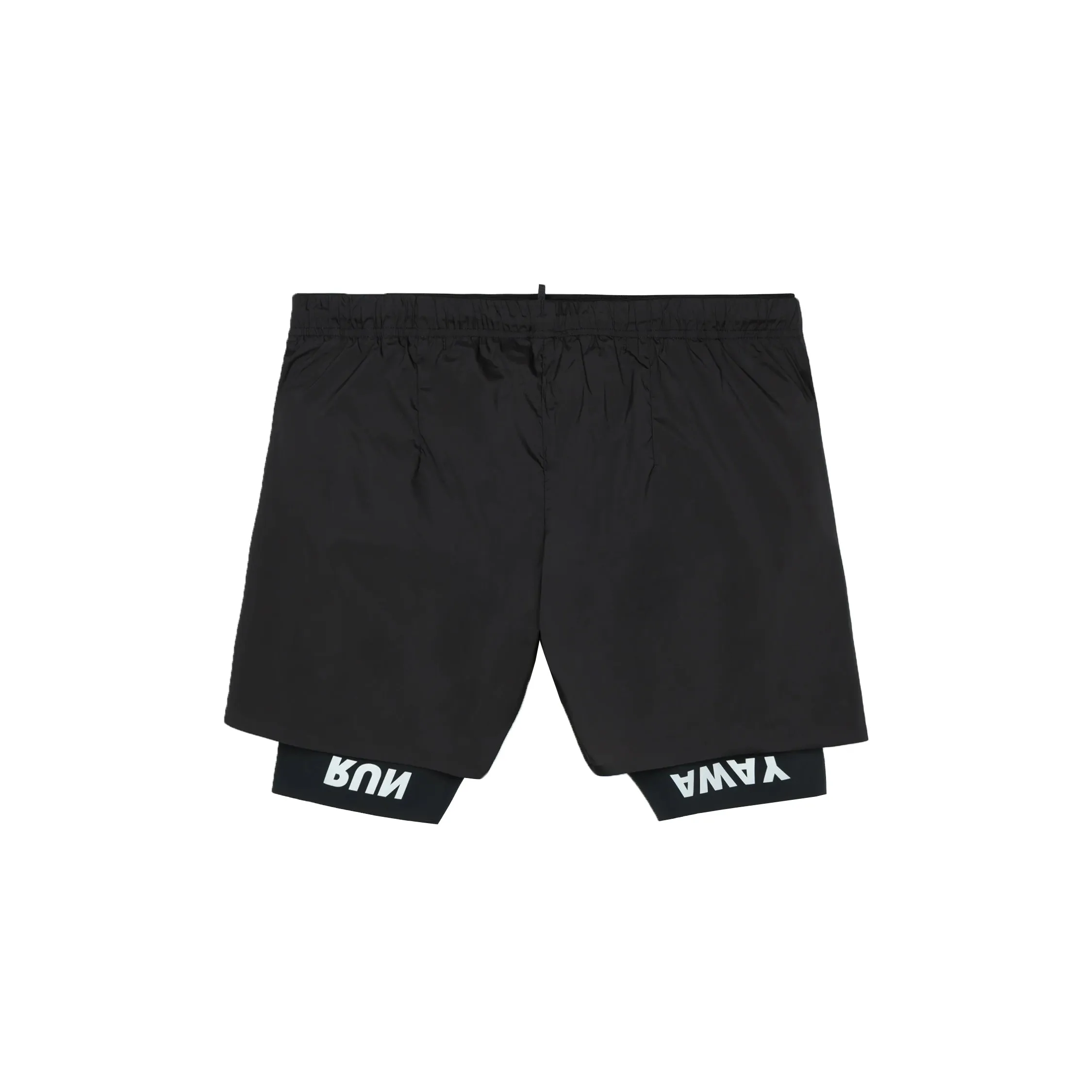 Satisfy TechSilk 8" Shorts sold by Asphalt Gold product image thumbnail 2