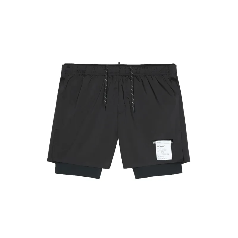 Satisfy TechSilk 8" Shorts made by Satisfy Running