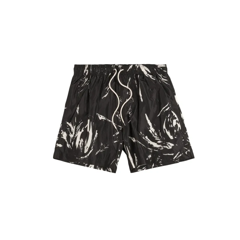 Wales Bonner Althea Shorts made by Wales Bonner