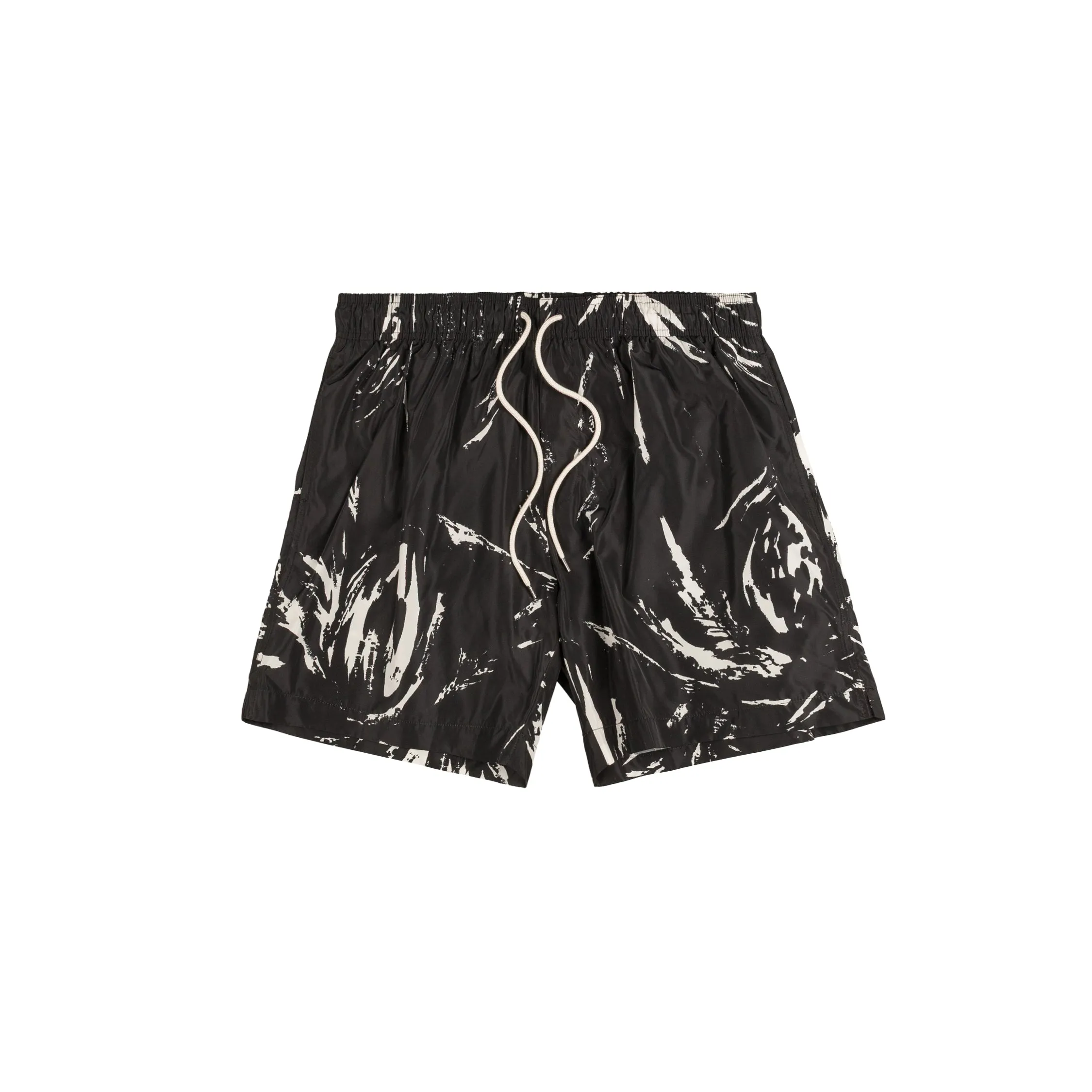 Wales Bonner Althea Shorts sold by Asphalt Gold