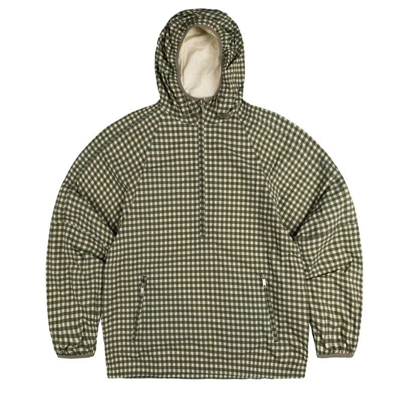 Autry Graphic Anorak made by Autry