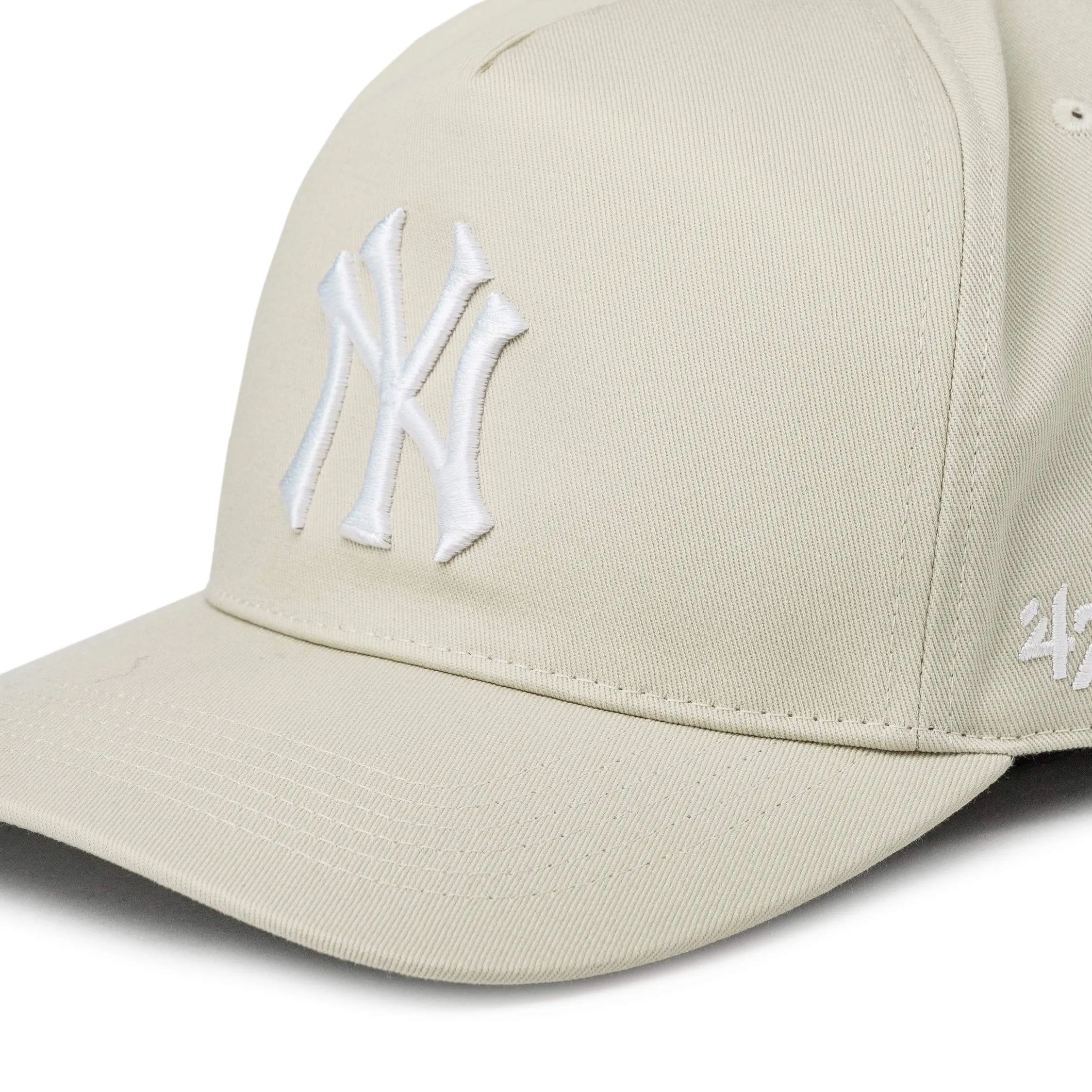 47 MLB New York Yankees *Hitch* Cap sold by Asphalt Gold product image thumbnail 2