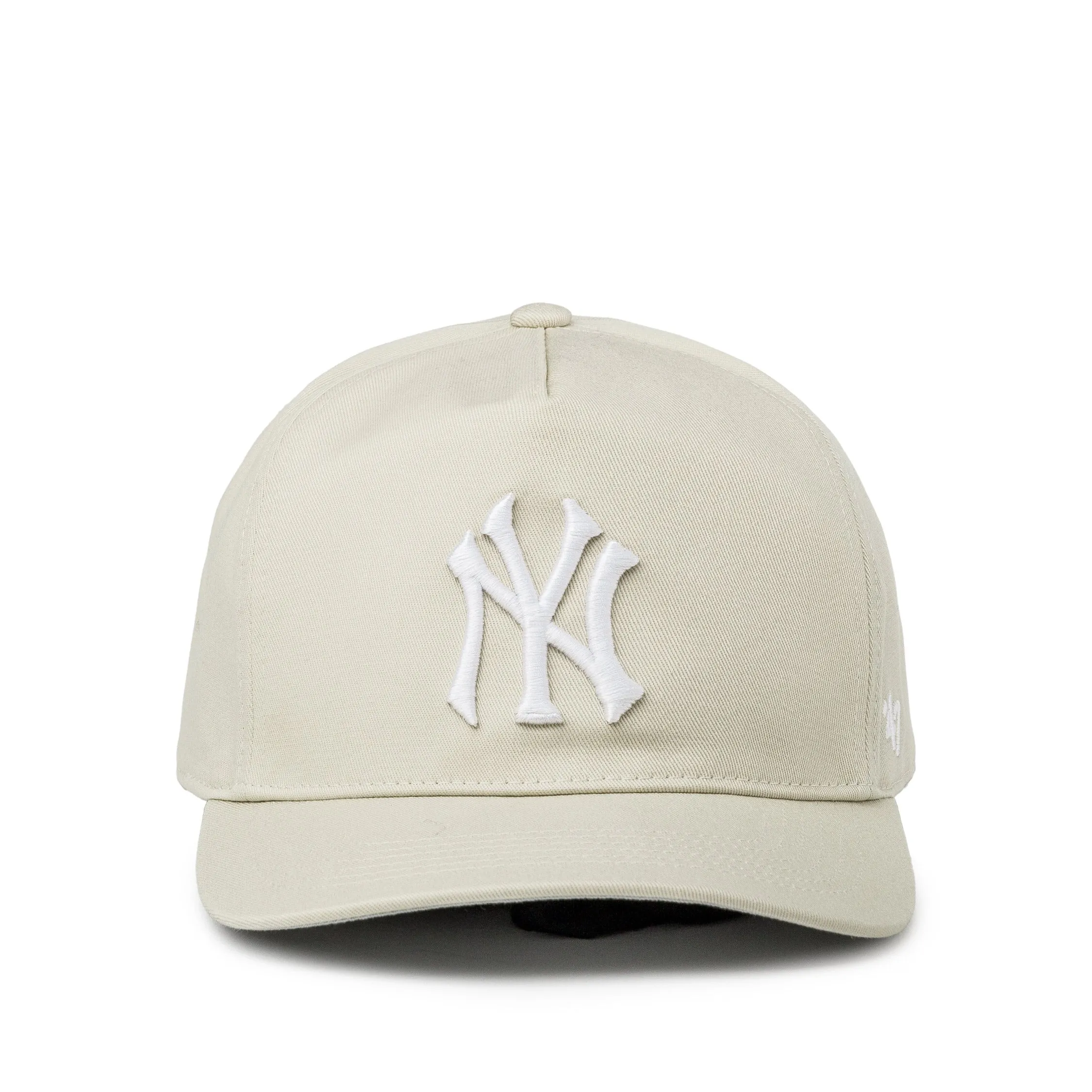 47 MLB New York Yankees *Hitch* Cap sold by Asphalt Gold