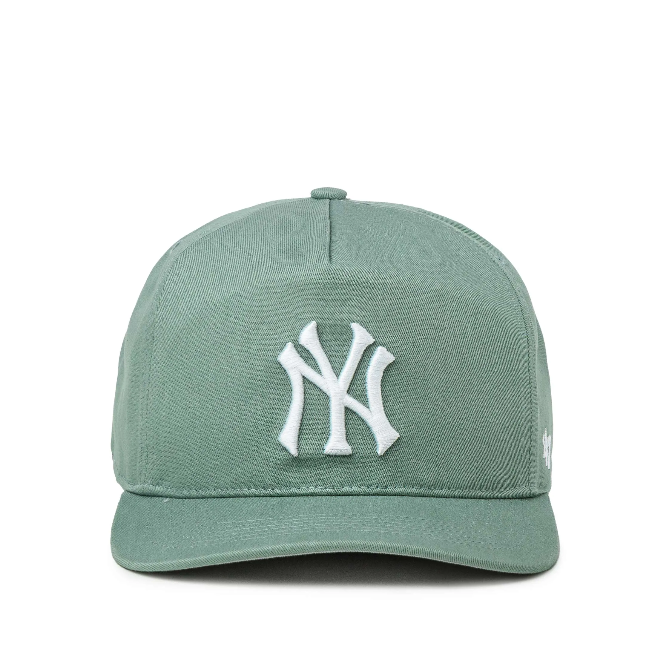 47 MLB New York Yankees *Hitch* Cap sold by Asphalt Gold