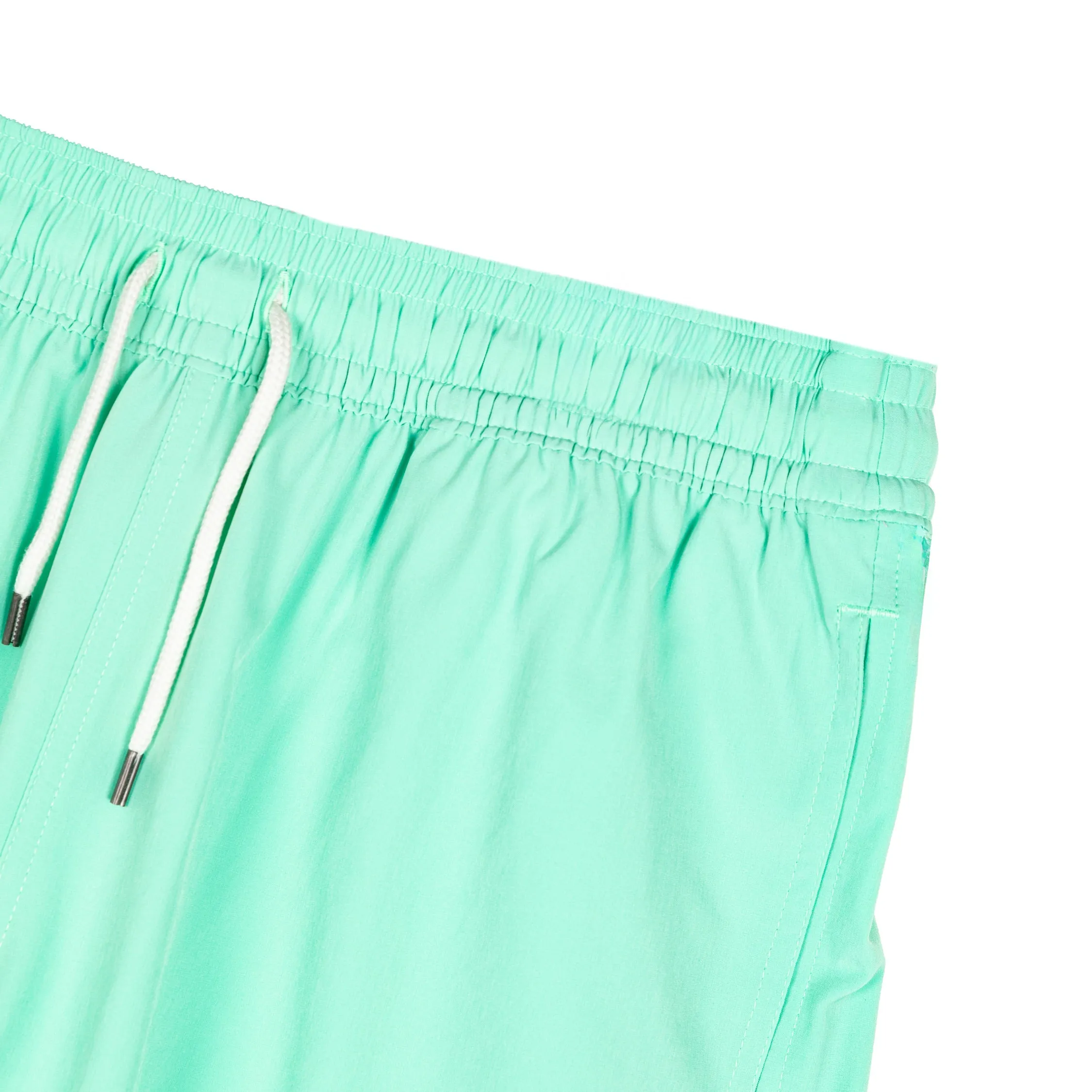 Polo Ralph Lauren Traveller Classic Swimming Trunk sold by Asphalt Gold product image thumbnail 3