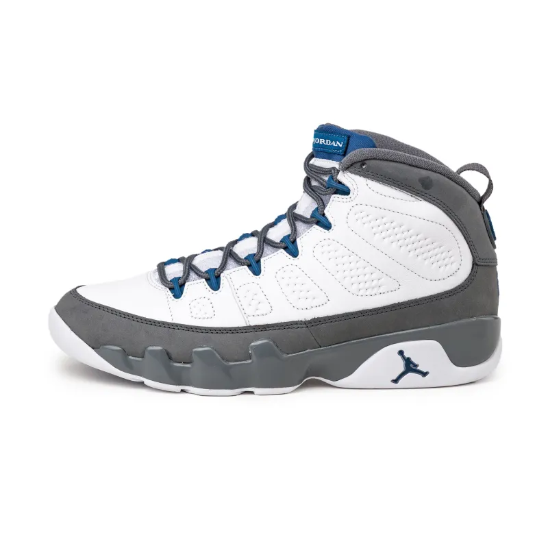 Nike Air Jordan 9 Retro *Flint Grey* made by Jordan