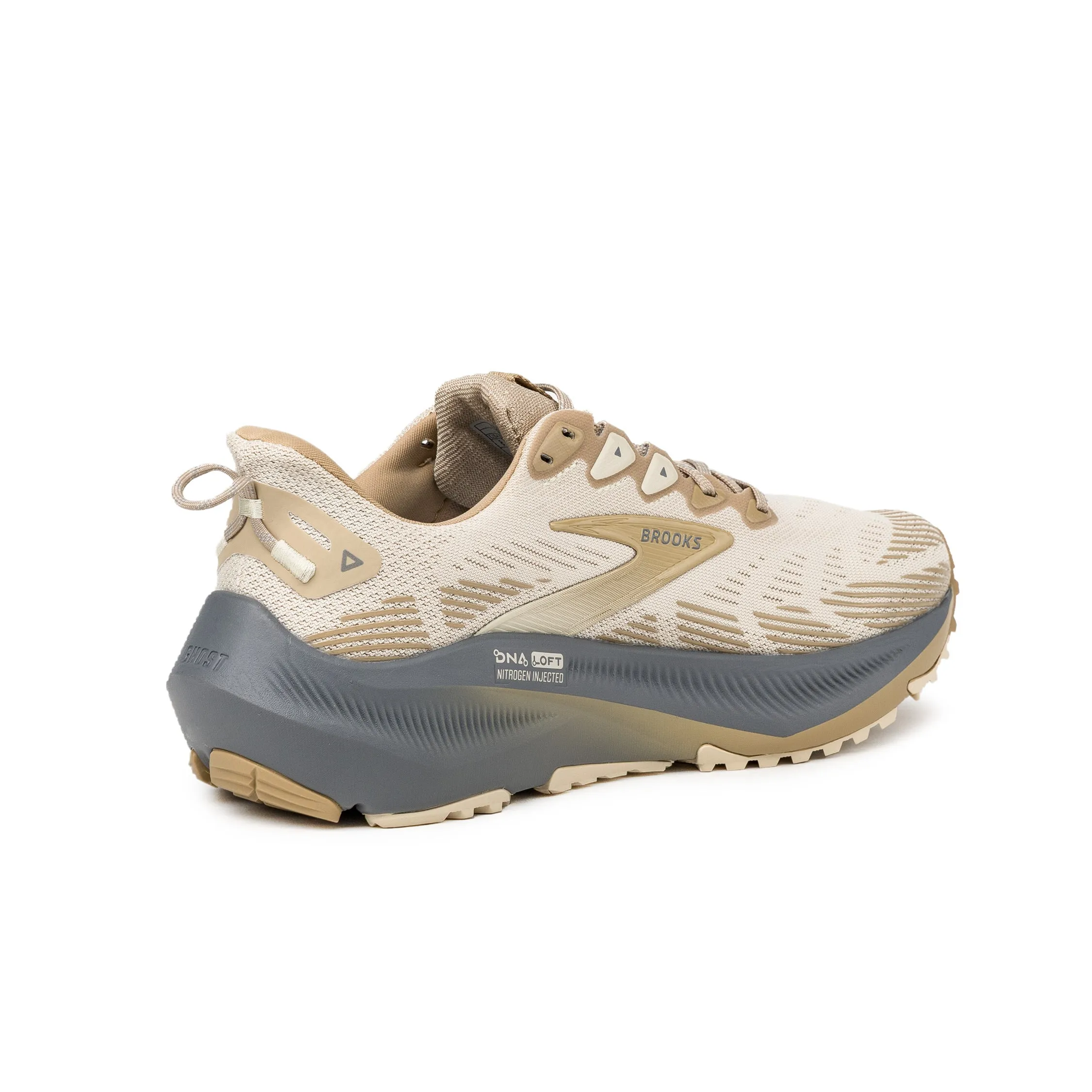 Brooks Ghost Trail sold by Asphalt Gold product image thumbnail 3