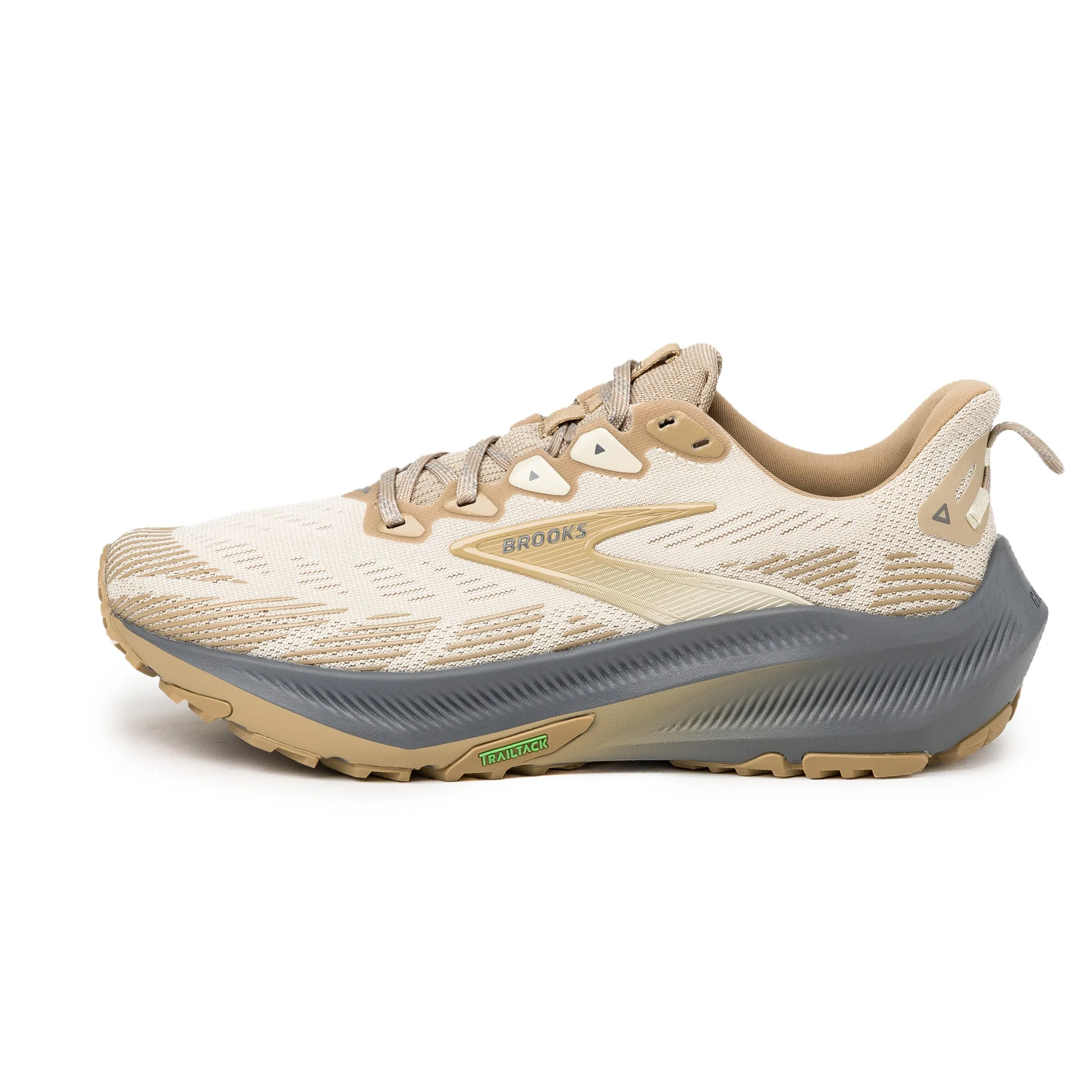 Brooks Ghost Trail sold by Asphalt Gold