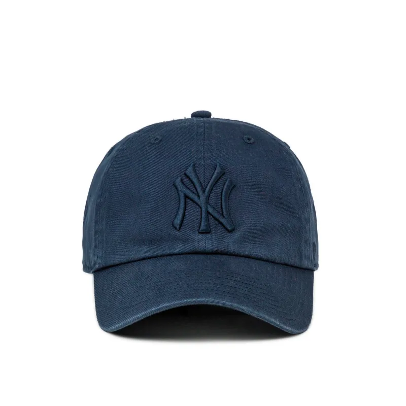 47 MLB New York Yankees *Clean Up* Cap made by 47