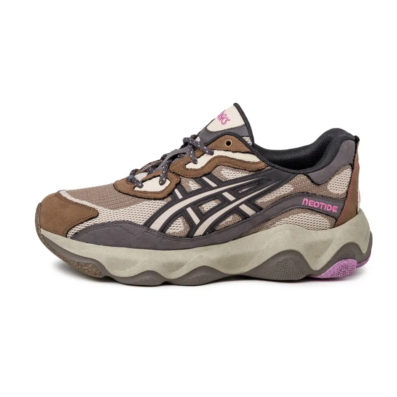 Asics x Circular Economy Neotide™ made by Asics