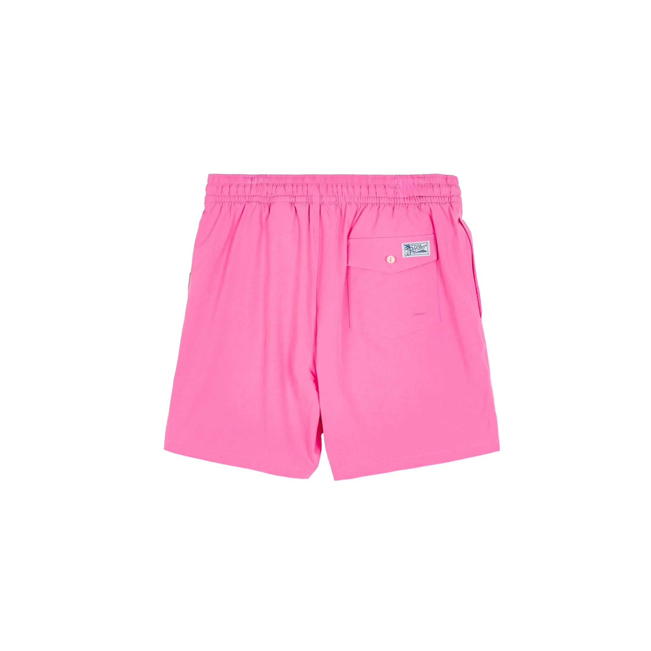 Polo Ralph Lauren Traveller Classic Swimming Trunk sold by Asphalt Gold product image thumbnail 2