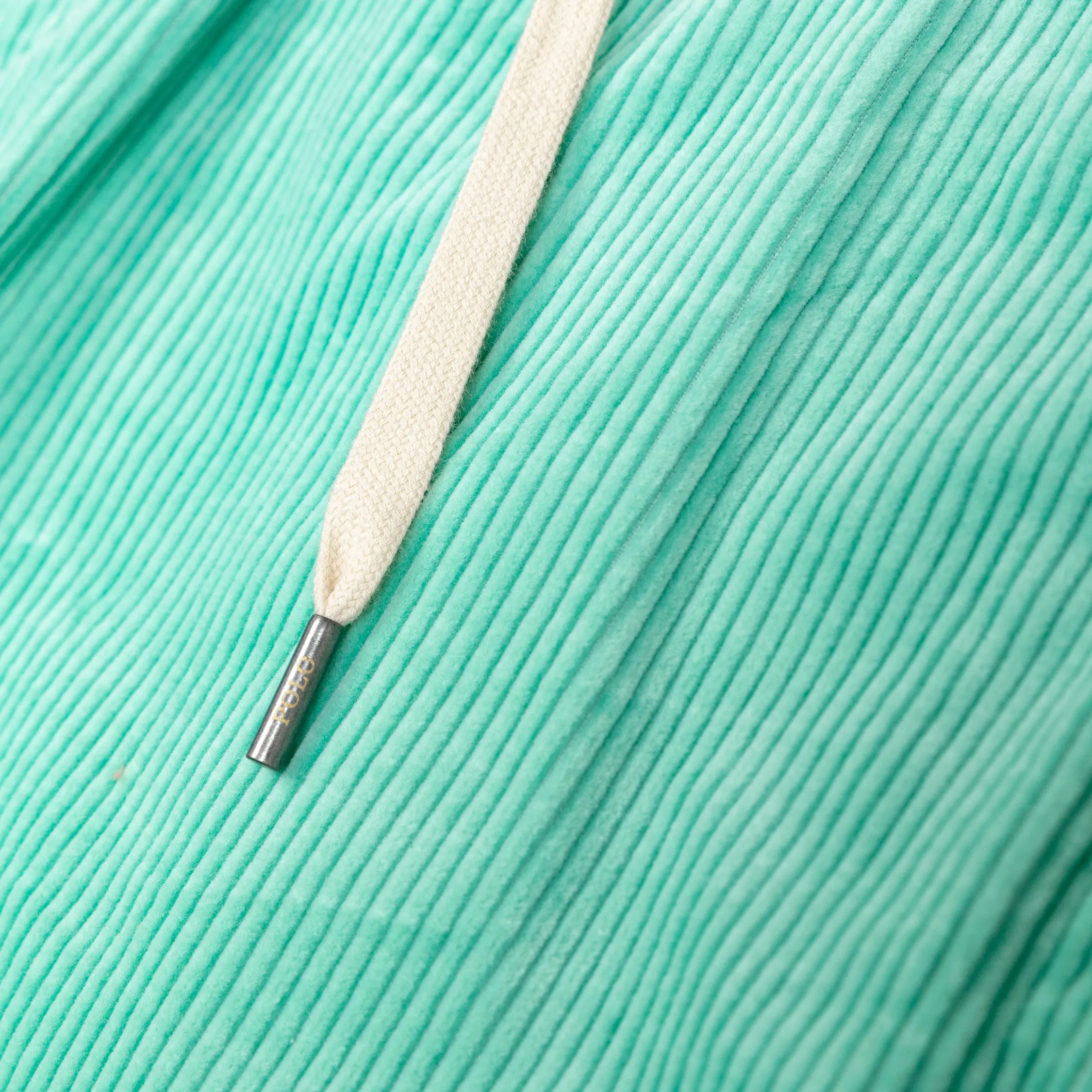 Polo Ralph Lauren Woven Shorts sold by Asphalt Gold product image thumbnail 5