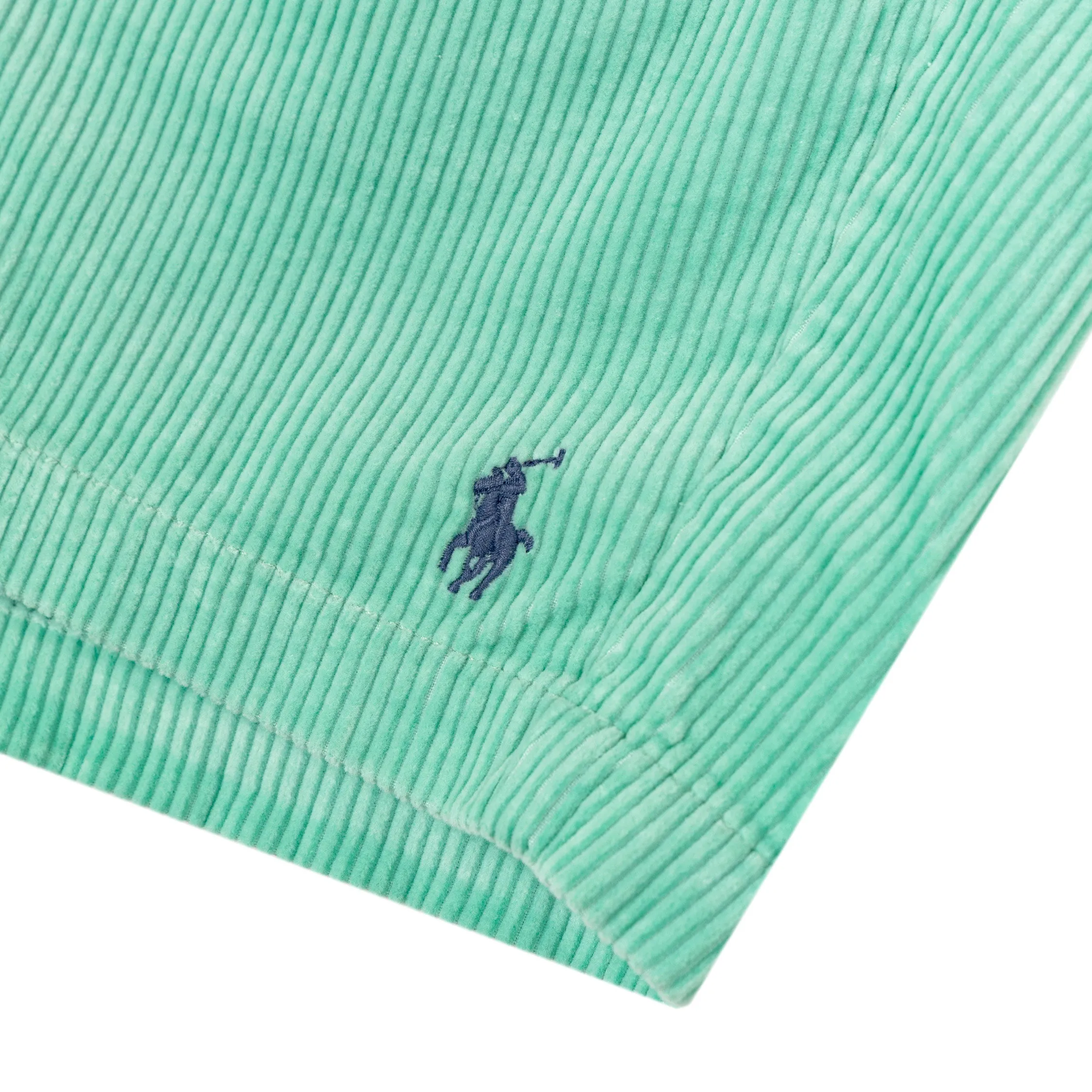 Polo Ralph Lauren Woven Shorts sold by Asphalt Gold product image thumbnail 4