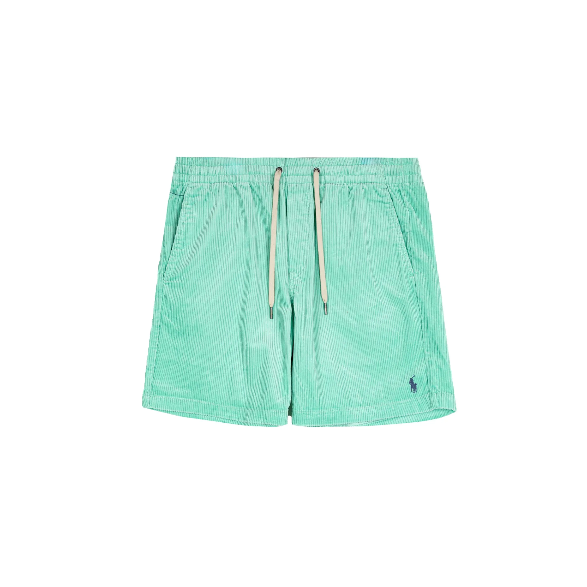 Polo Ralph Lauren Woven Shorts sold by Asphalt Gold