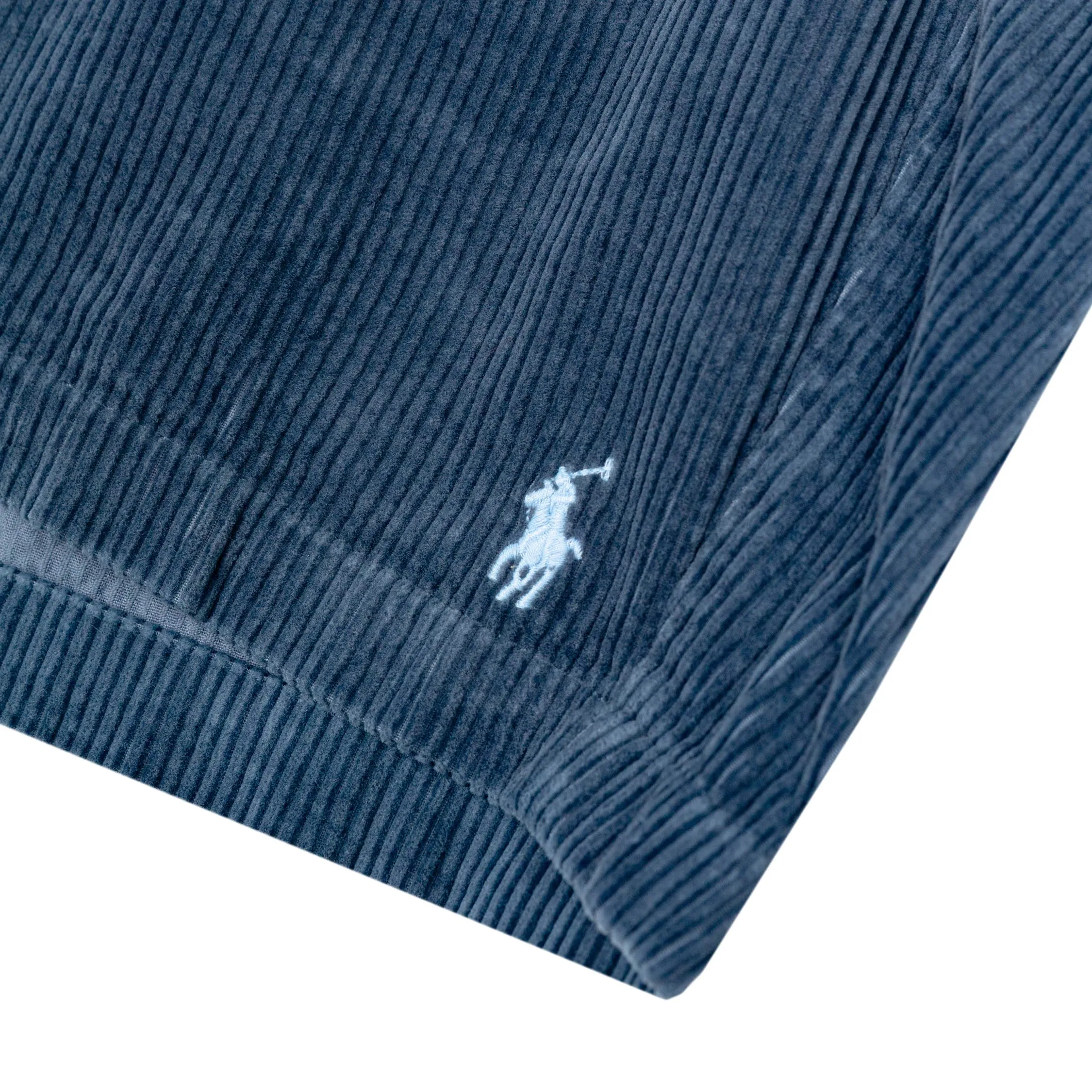 Polo Ralph Lauren Woven Shorts sold by Asphalt Gold product image thumbnail 4