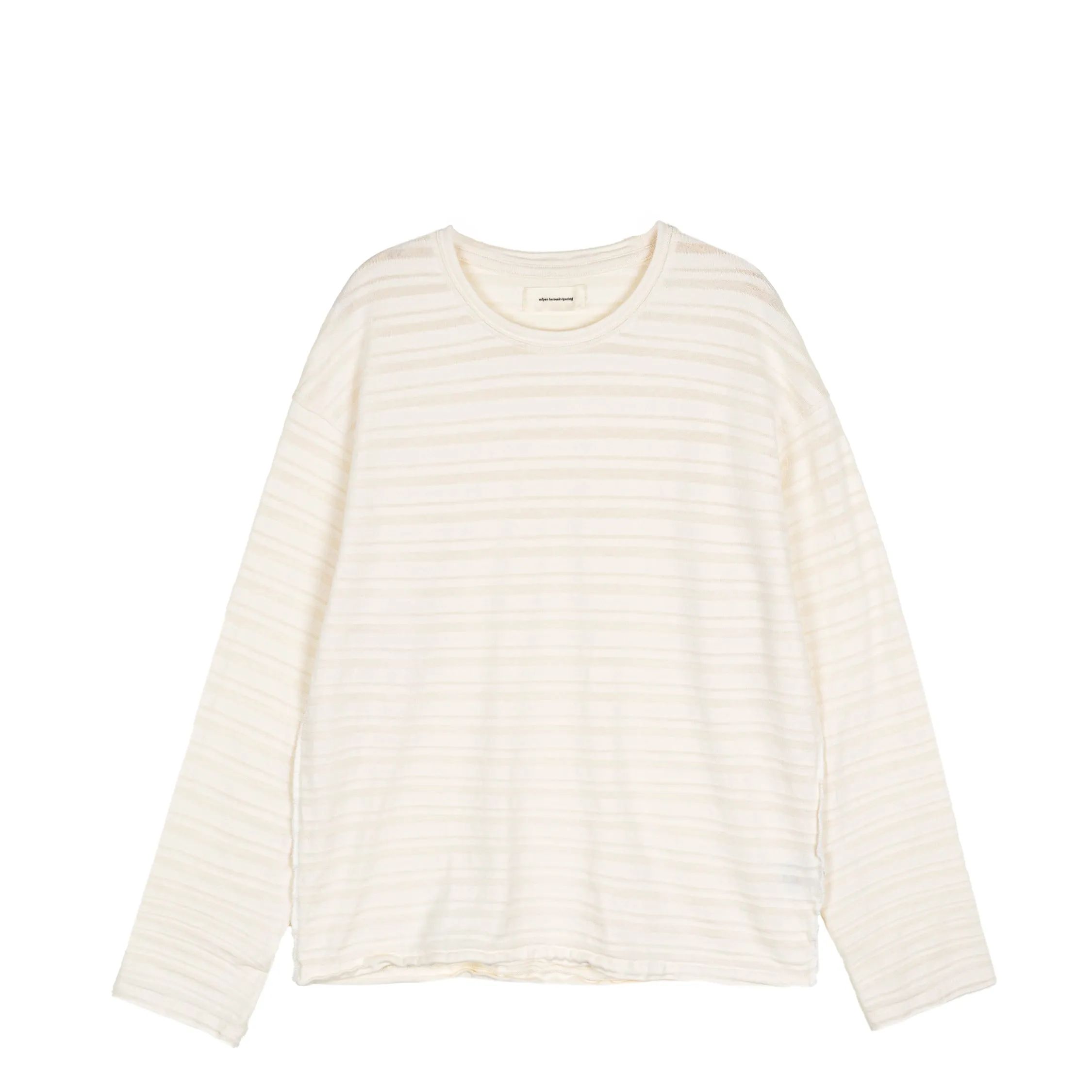 mfpen Round Neck Sweater sold by Asphalt Gold