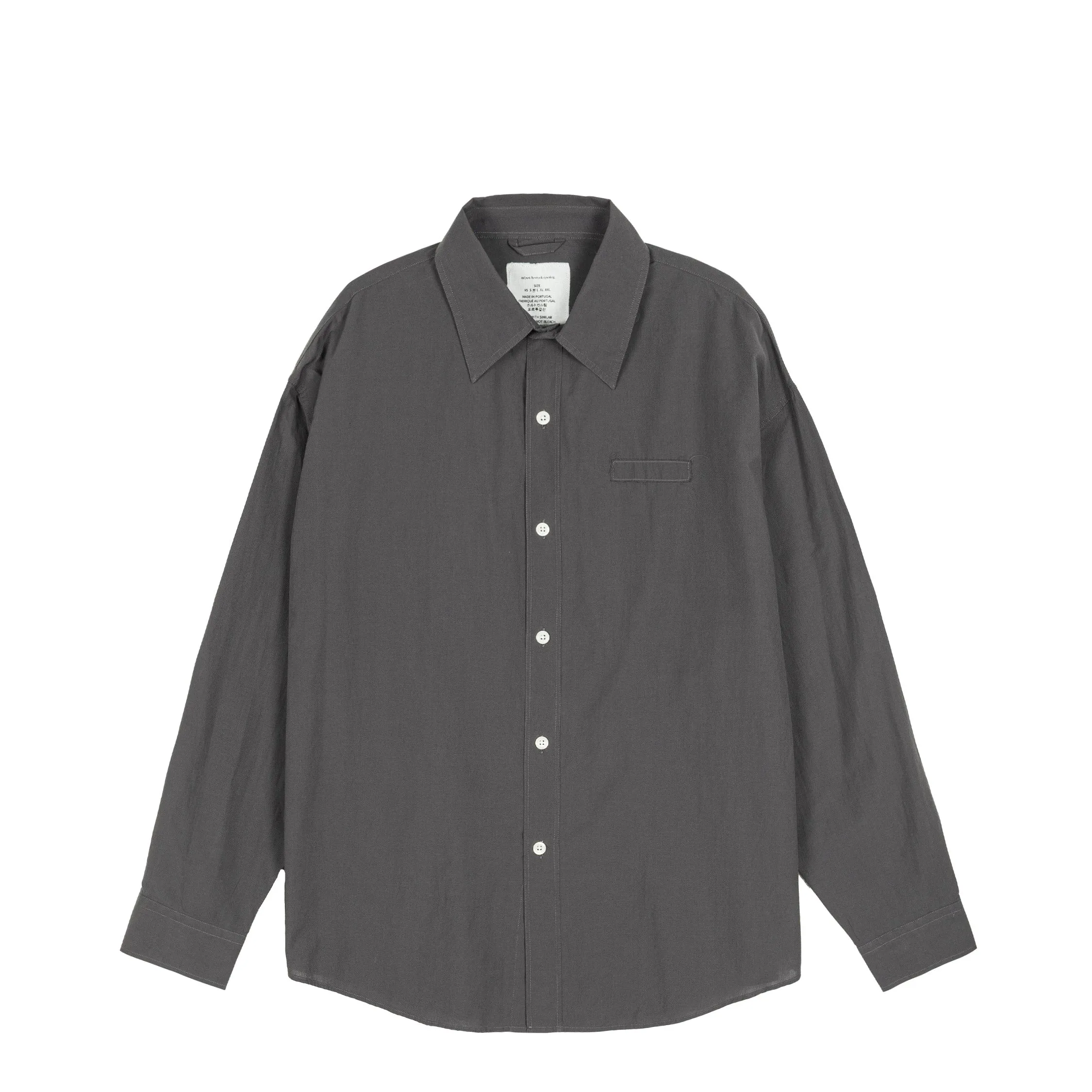 mfpen Essay Shirt sold by Asphalt Gold