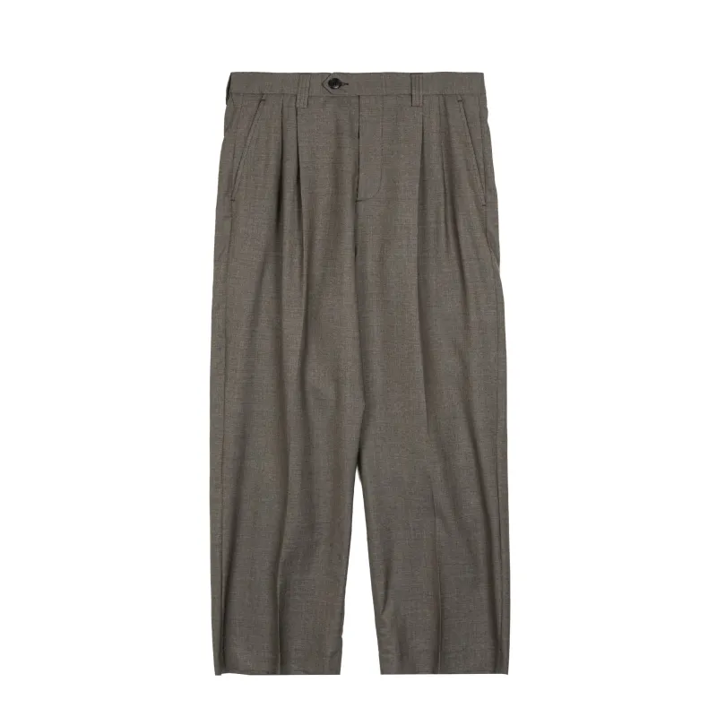 mfpen	Classic Trousers sold by Asphalt Gold