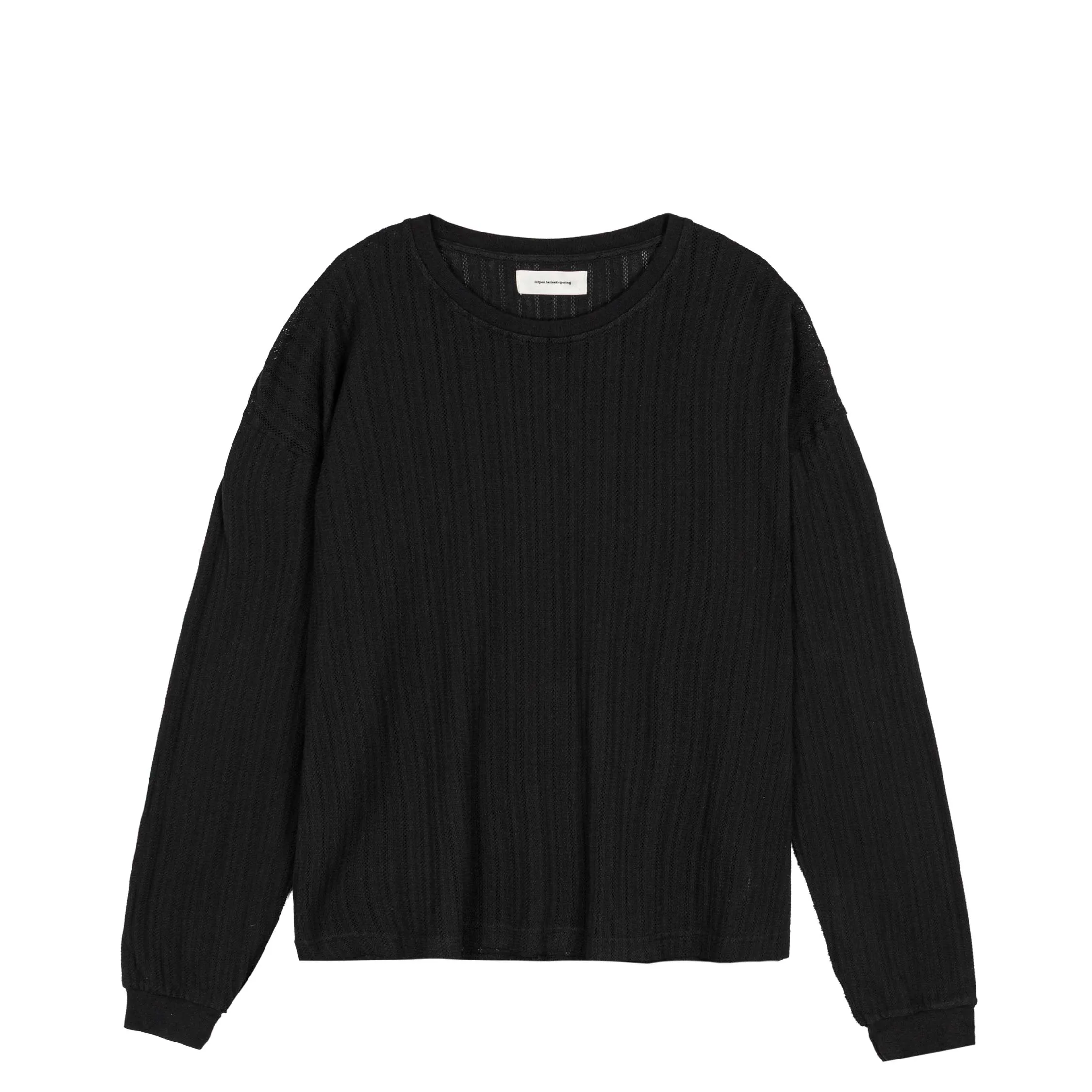 mfpen Relaxed Longsleeve Tee sold by Asphalt Gold