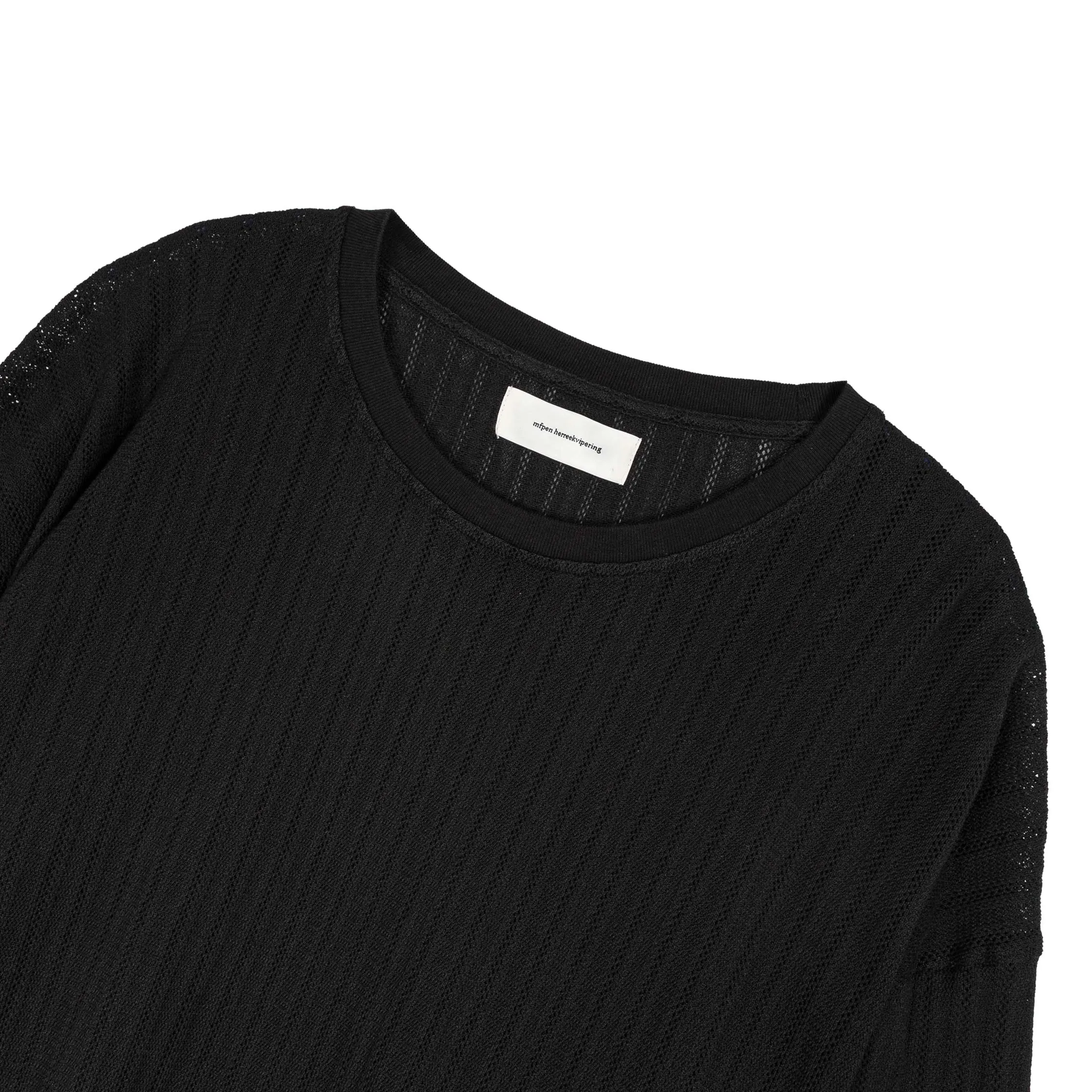 mfpen Relaxed Longsleeve Tee sold by Asphalt Gold product image thumbnail 2