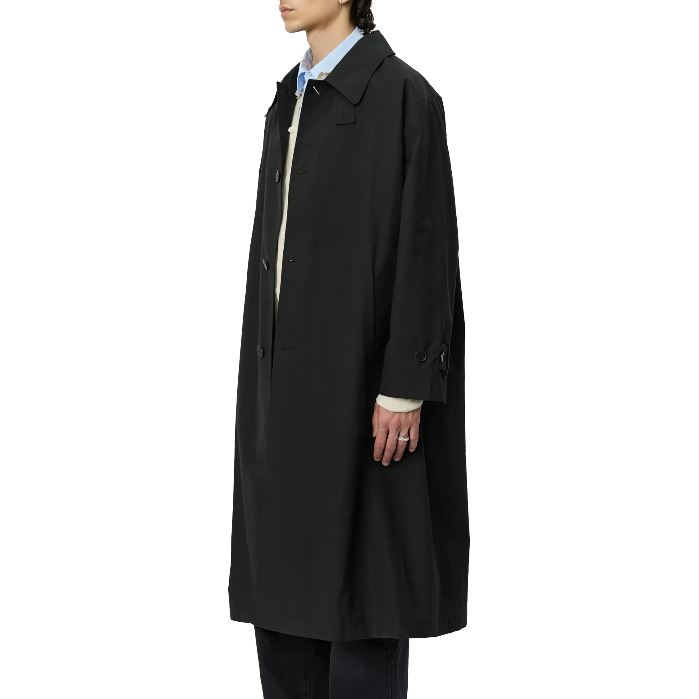 mfpen Venture Coat sold by Asphalt Gold product image thumbnail 5