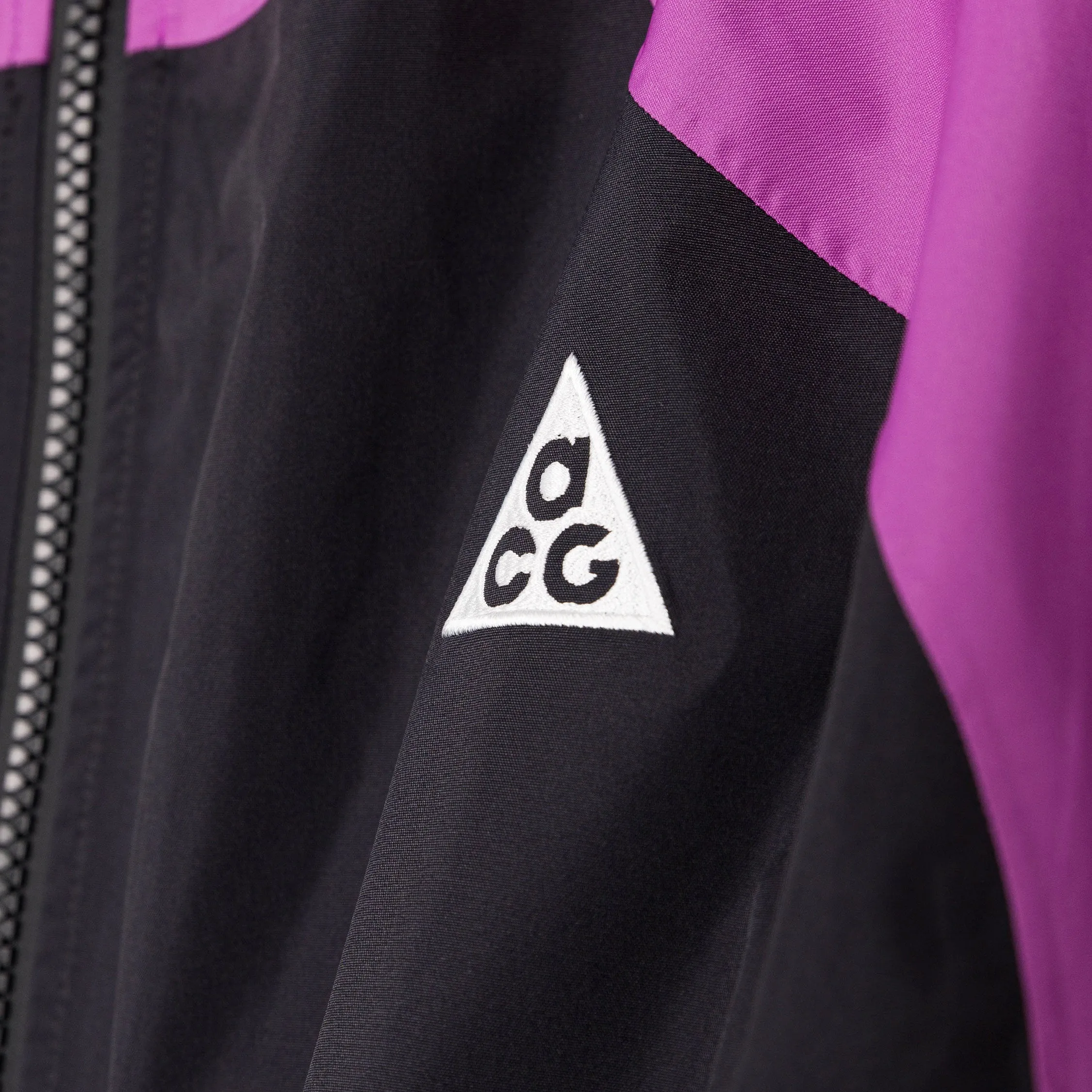 Nike ACG *Phantazma* Storm-Fit ADV Rain Jackett sold by Asphalt Gold product image thumbnail 5
