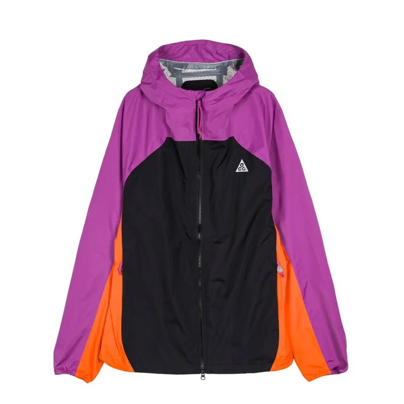 Nike	ACG *Phantazma* Storm-Fit ADV Rain Jackett sold by Asphalt Gold